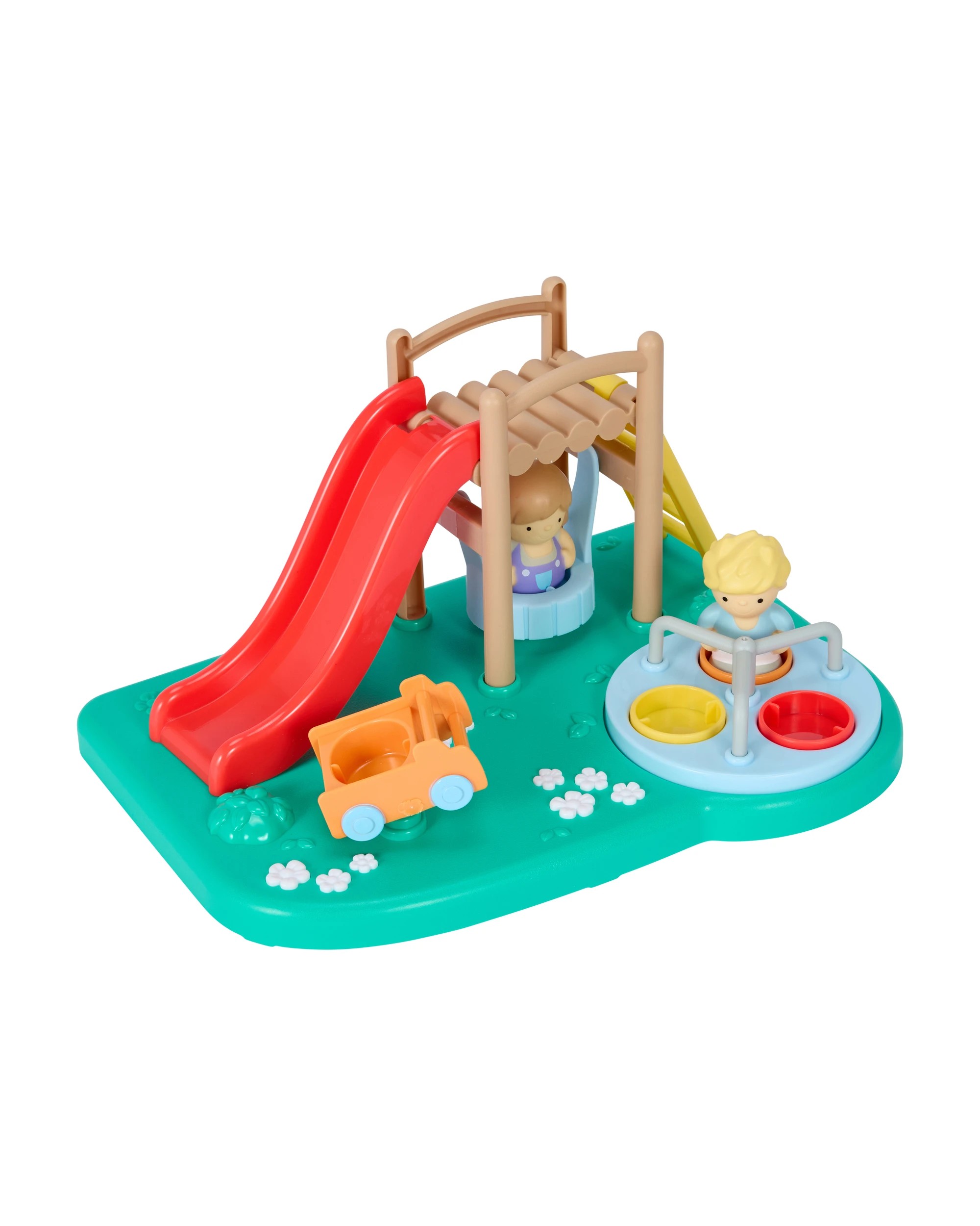 3 3 Piece Playground Playset, 3 of 9