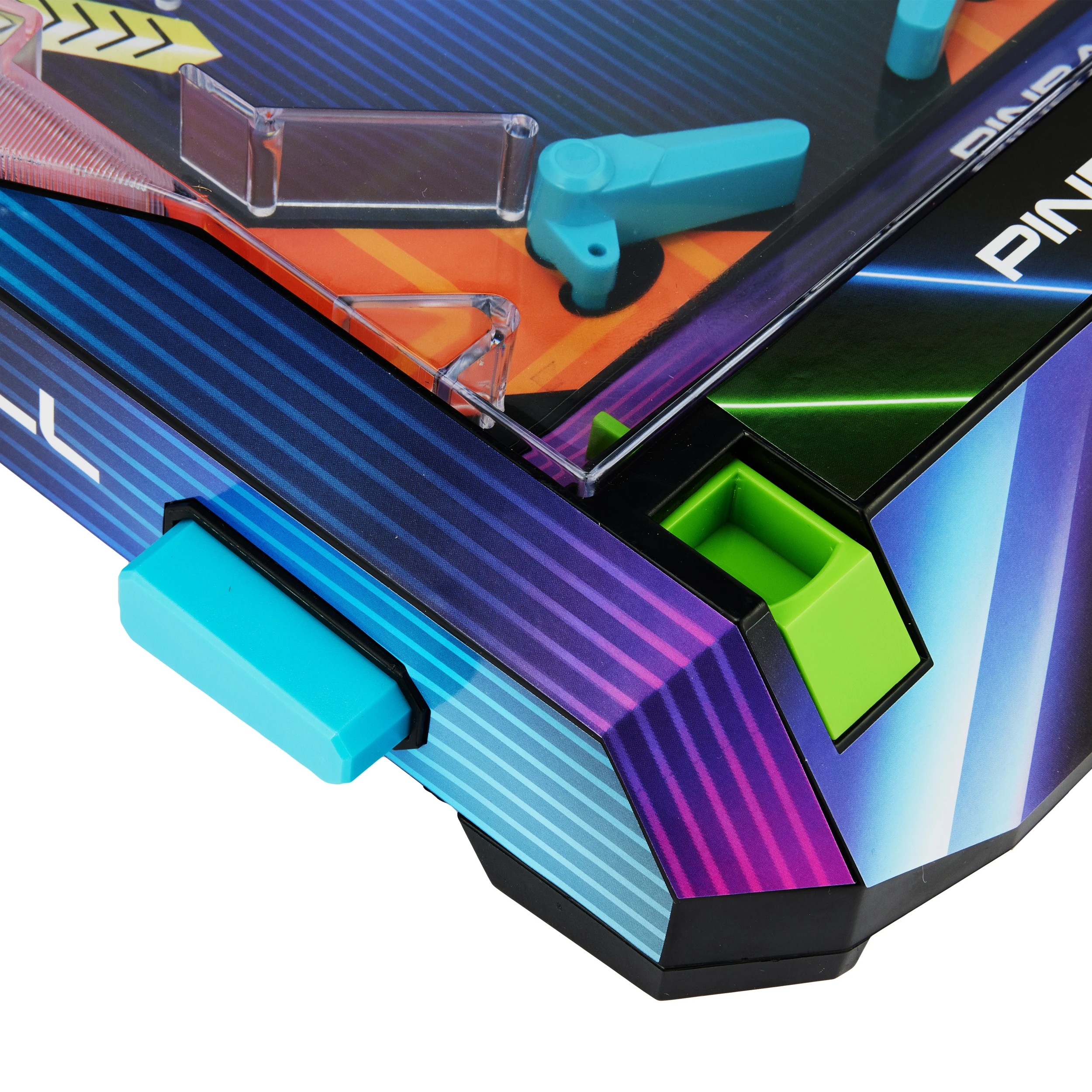 5 Neon Arcade Pinball, 5 of 7