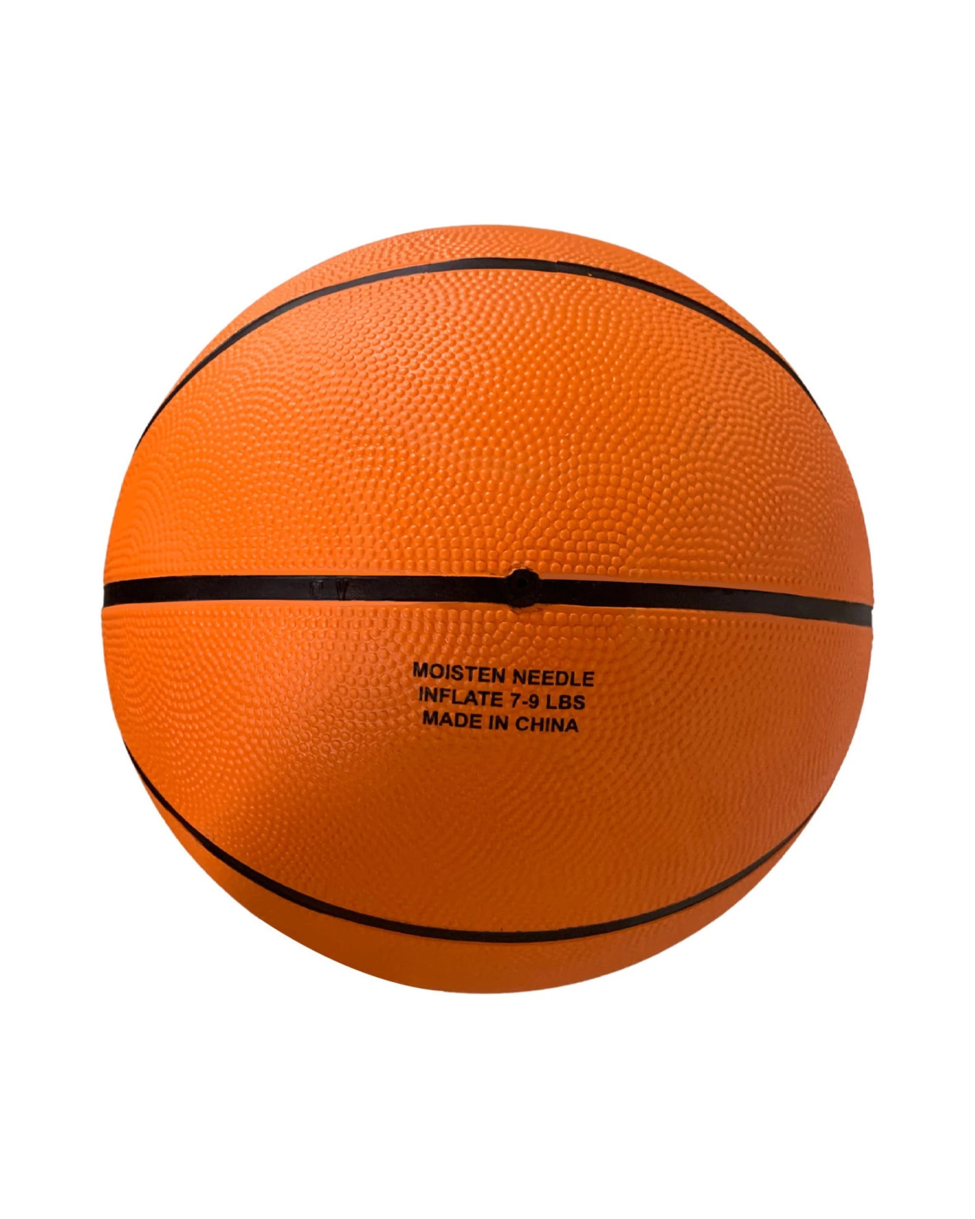 2 Kahuna Size 7 Standard Basketball Outdoor Ball Sports - Orange, 2 of 4