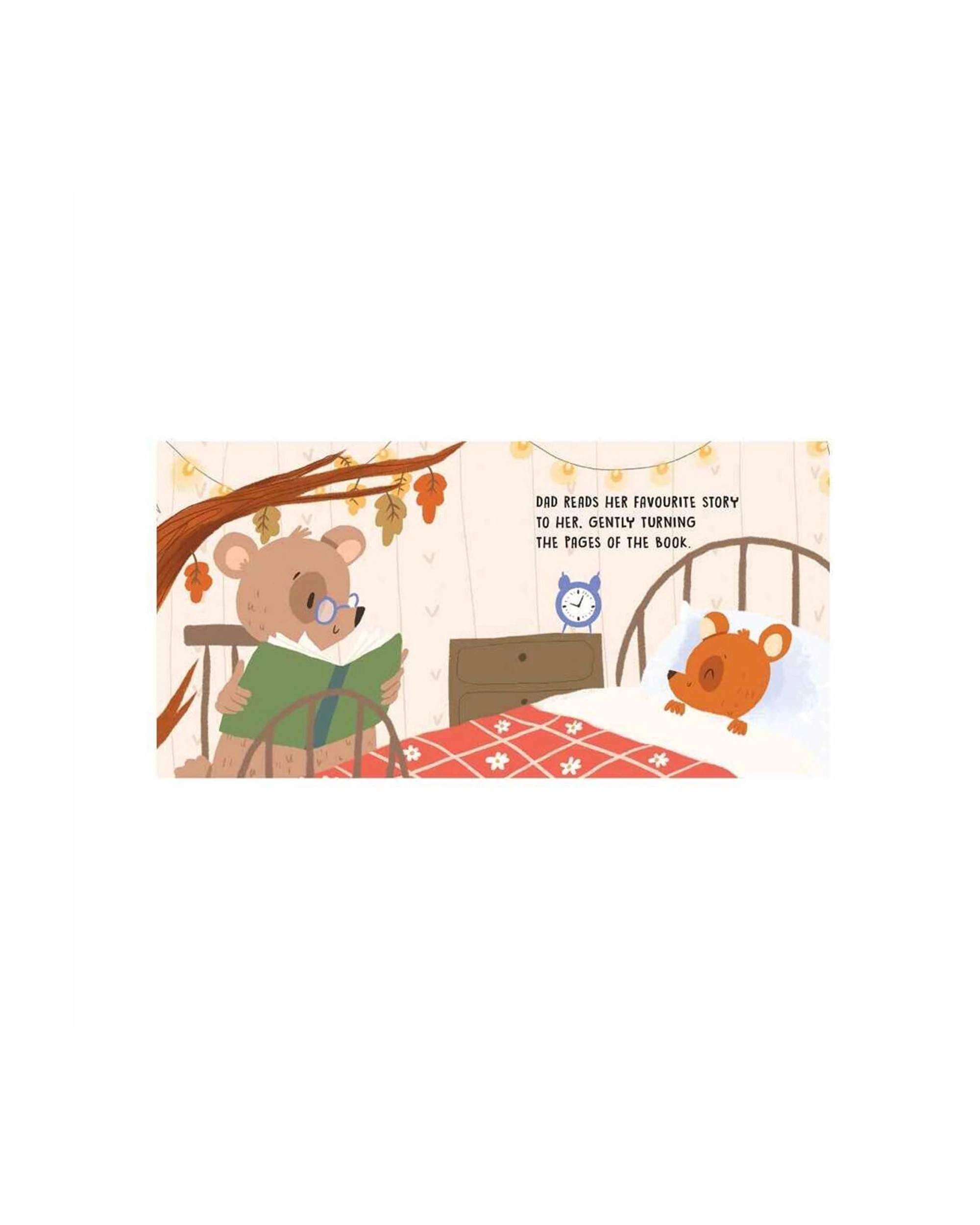 3 Sassi Sweet Sounds Stories Baby Kids Audio Board Book Bedtime - Blue, 3 of 4