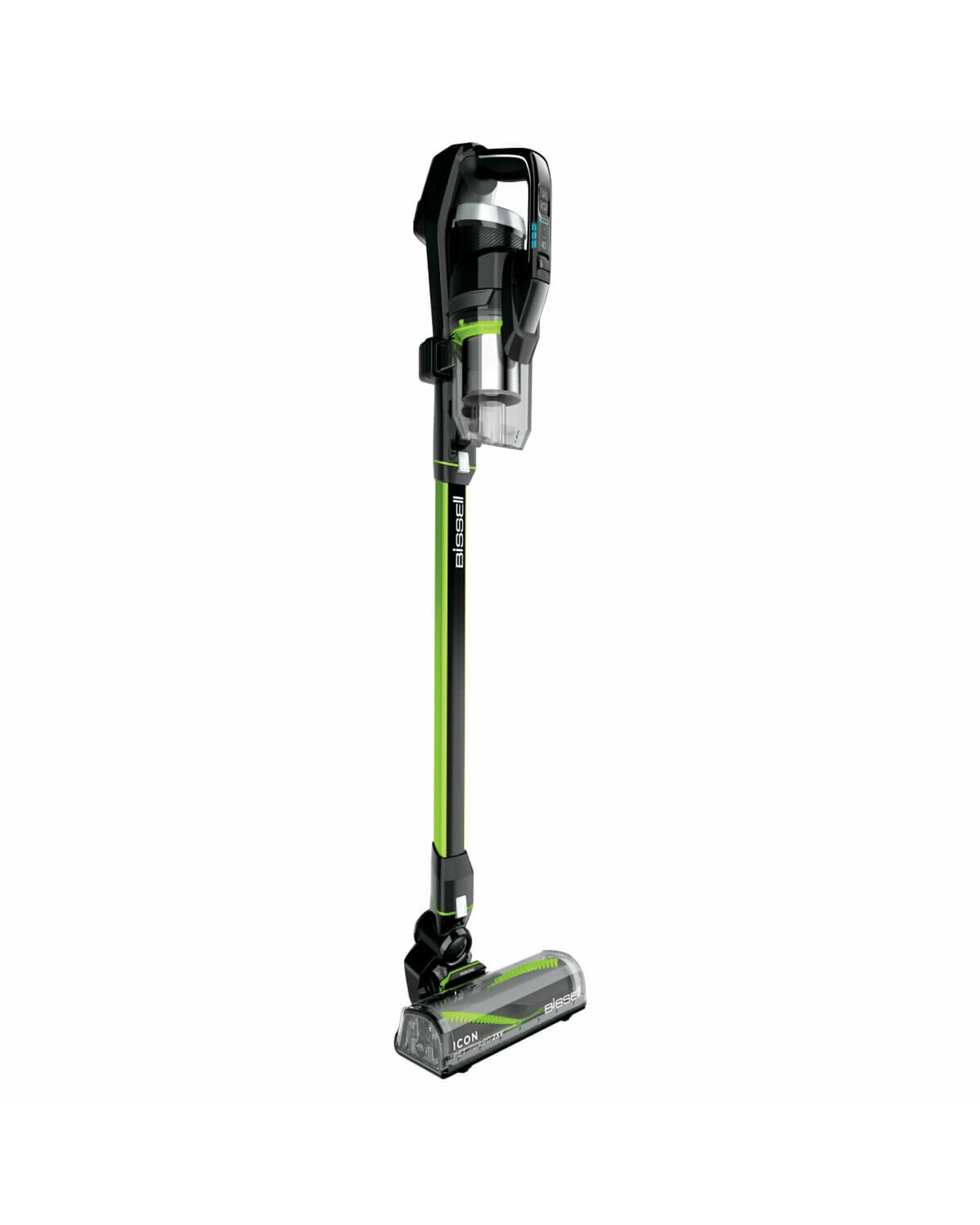 2 Bissell Icon Pet Turbo Stick Vacuum Cleaner, 2 of 5