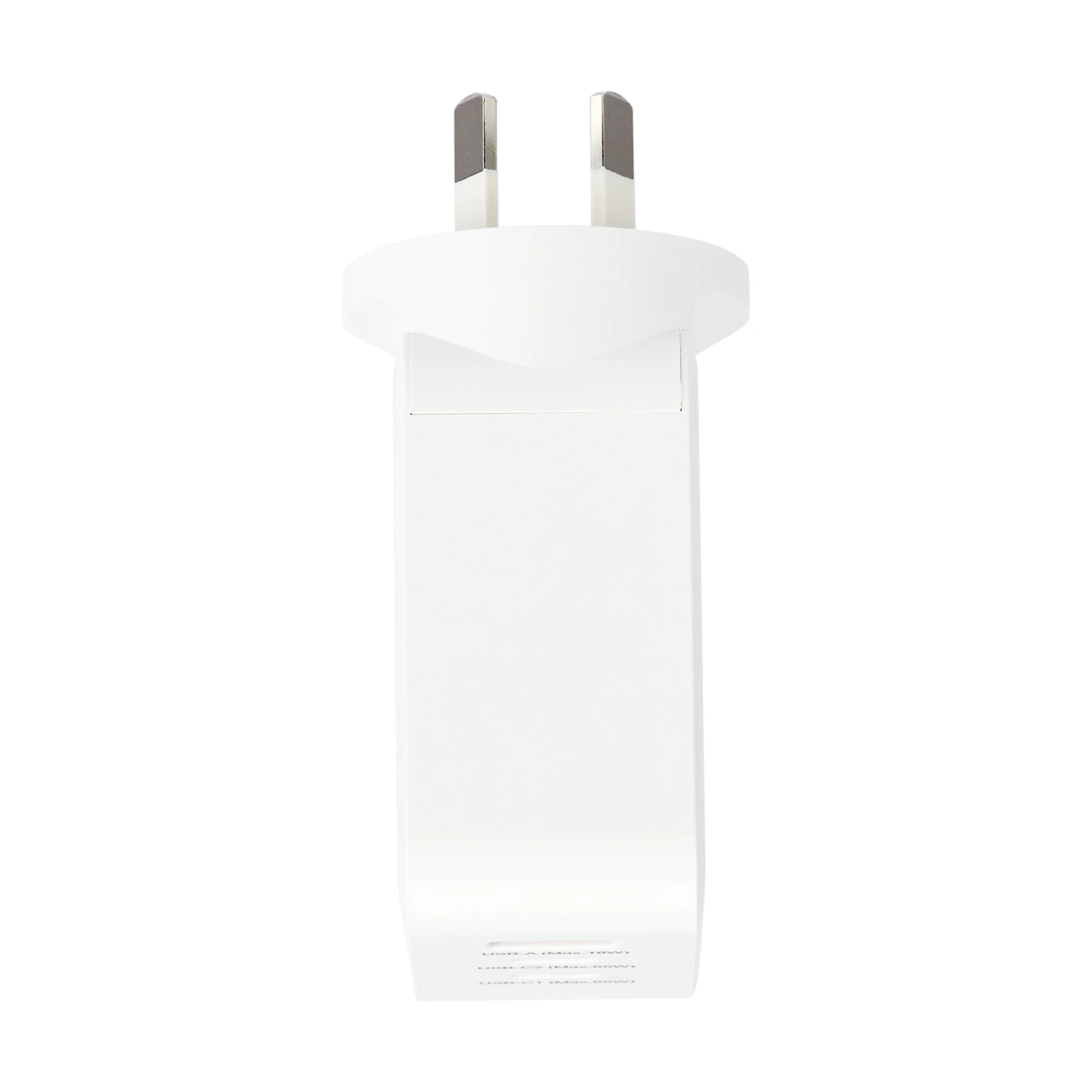 3 65W Laptop Charger - White, 3 of 5