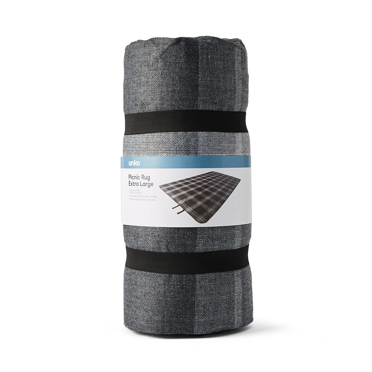 2 Picnic Rug - Extra Large, 2 of 7