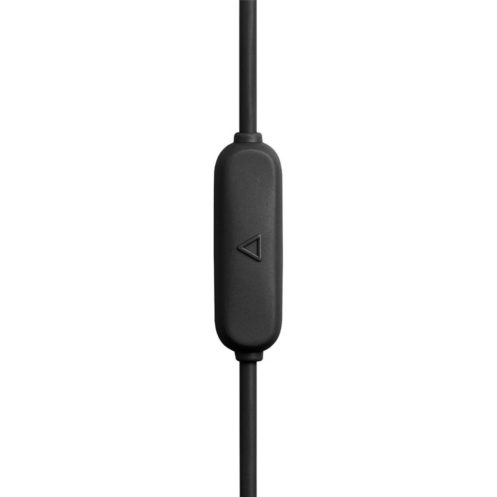 5 JBL Endurance Run 3 USB-C Earphones Black, 5 of 7
