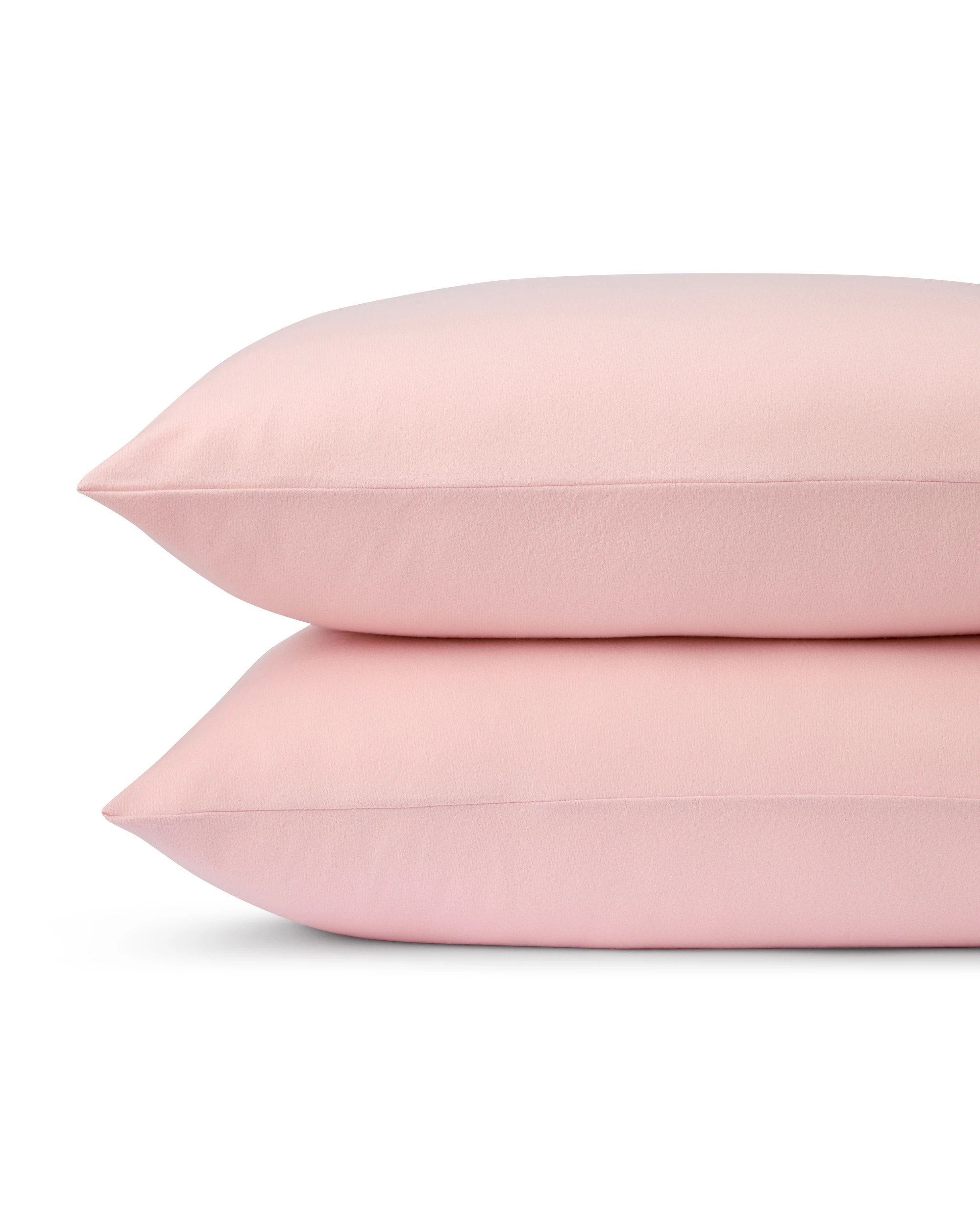 2 Soft Touch Sheet Set - Double Bed, Pink, 2 of 7