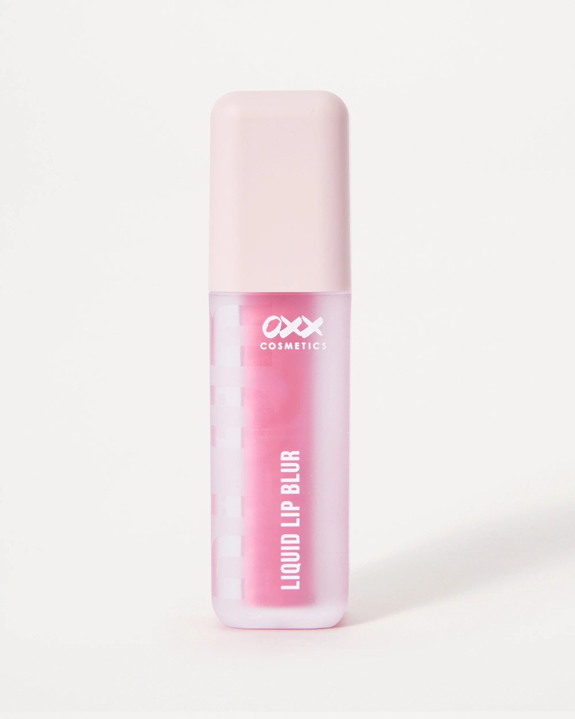 2 OXX Cosmetics Liquid Lip Blur - Petal Pink, 2 of 6