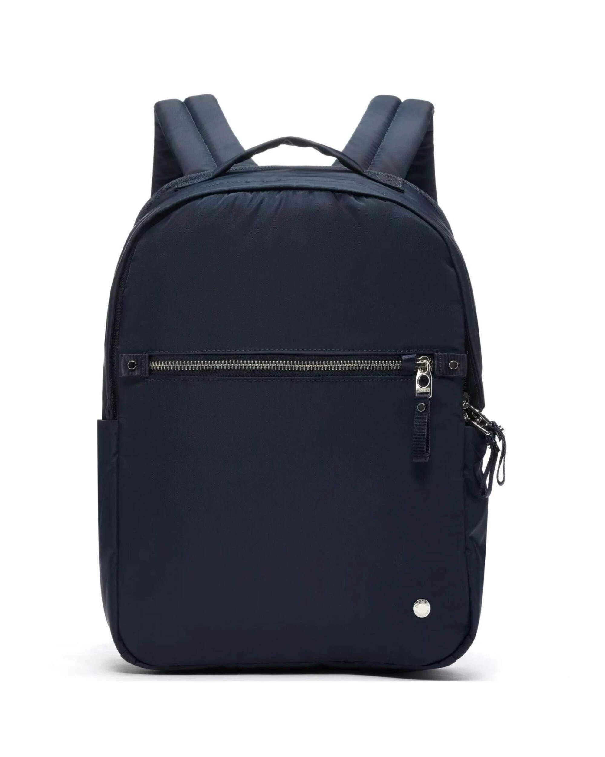 1 PacSafe W Anti-Theft Laptop Backpack - 13-Inch / 10L - Blue, 1 of 4