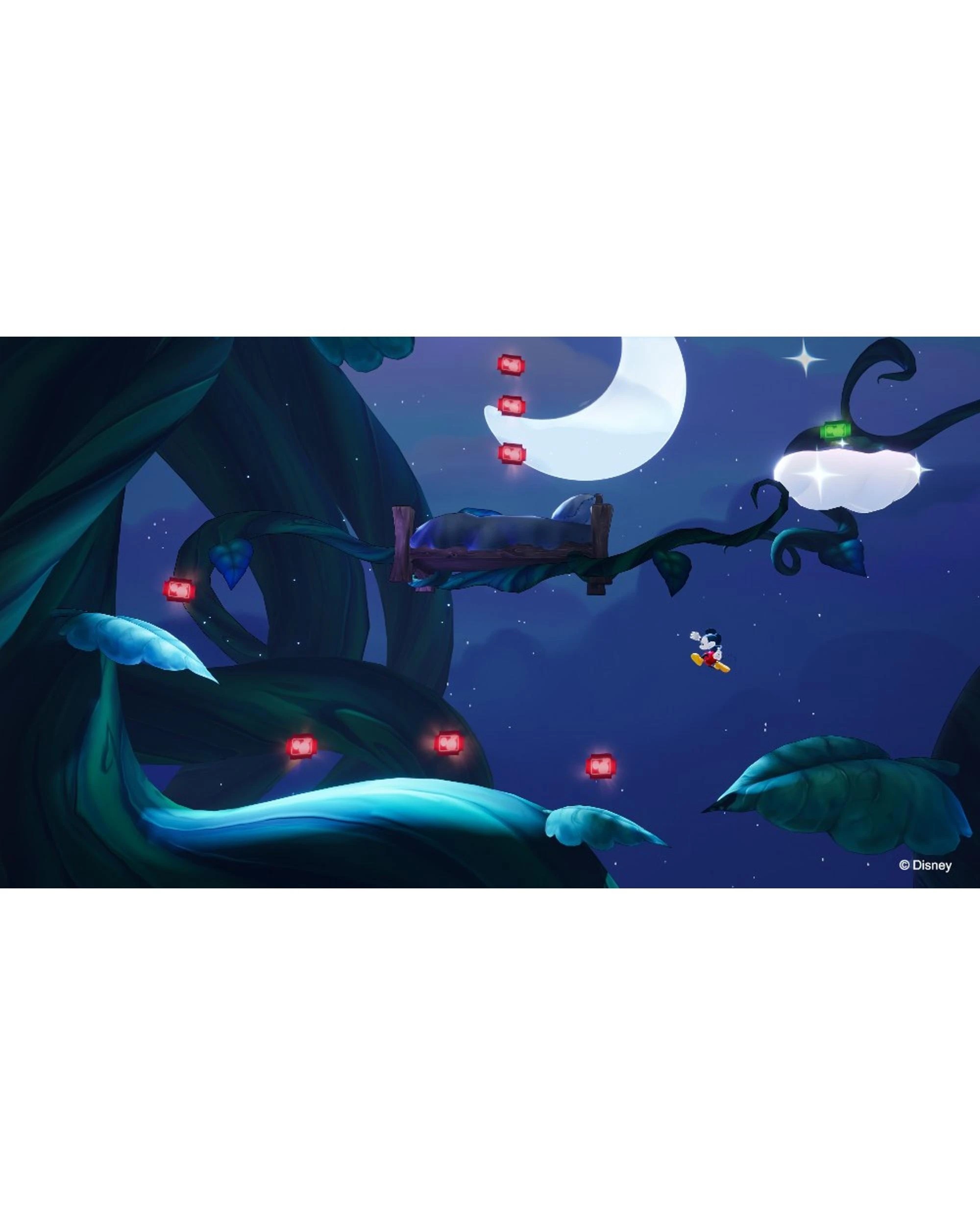 5 THQ Nordic Epic Mickey Rebrushed - Switch, 5 of 7