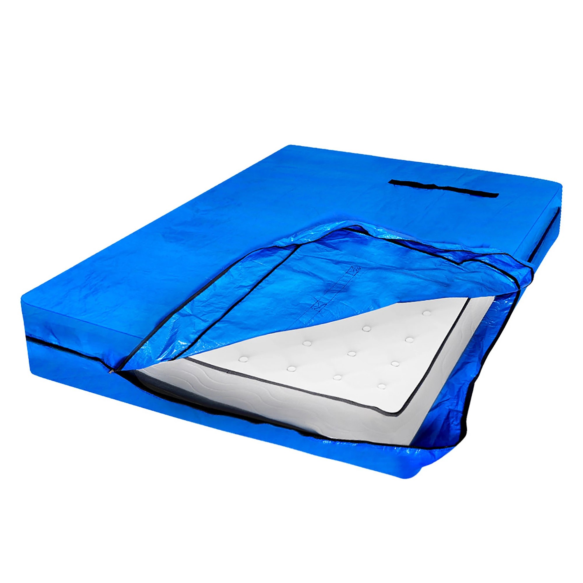 1 Dreamz Mattress Bag - Queen, 1 of 6
