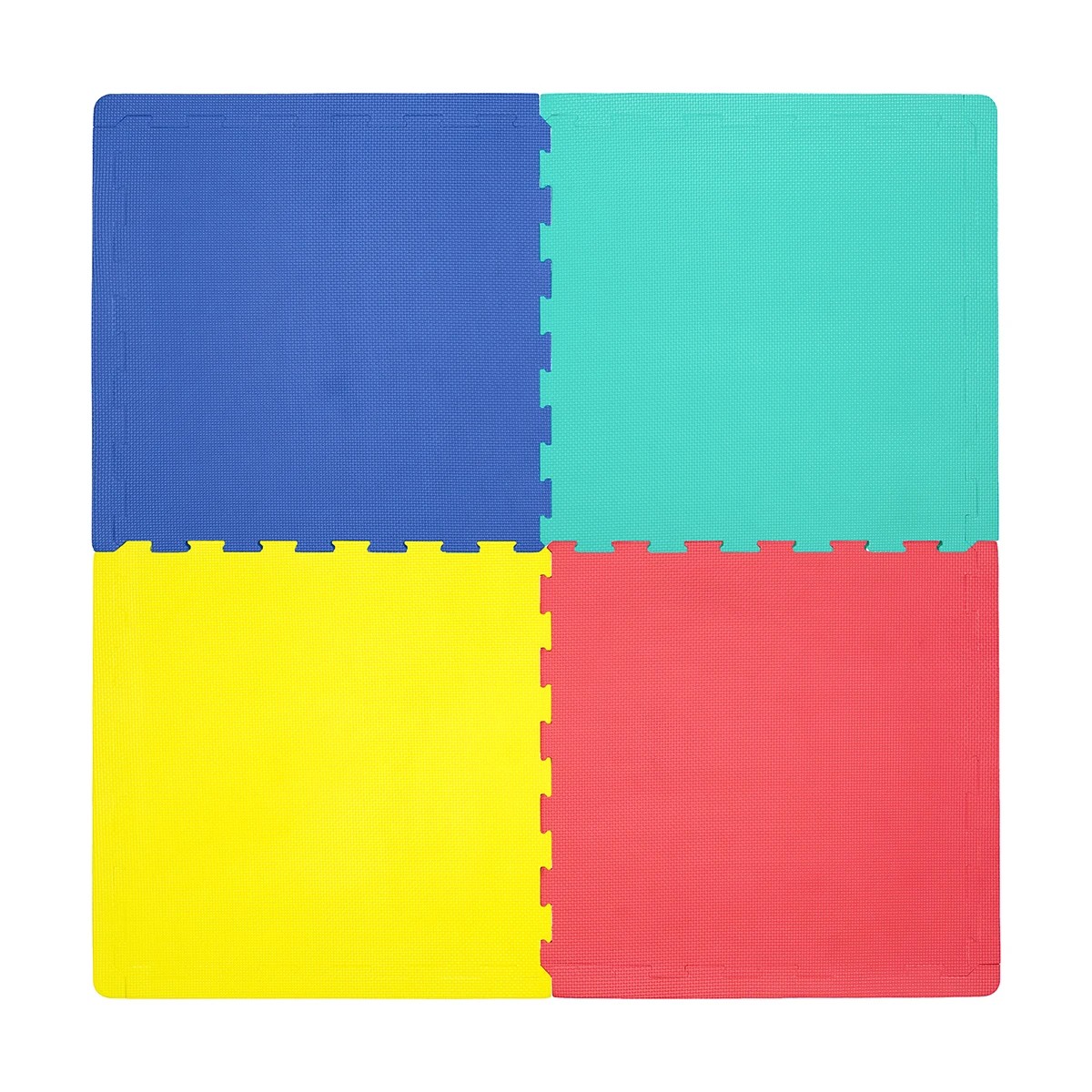 1 EVA Foam Play Mat, 1 of 9