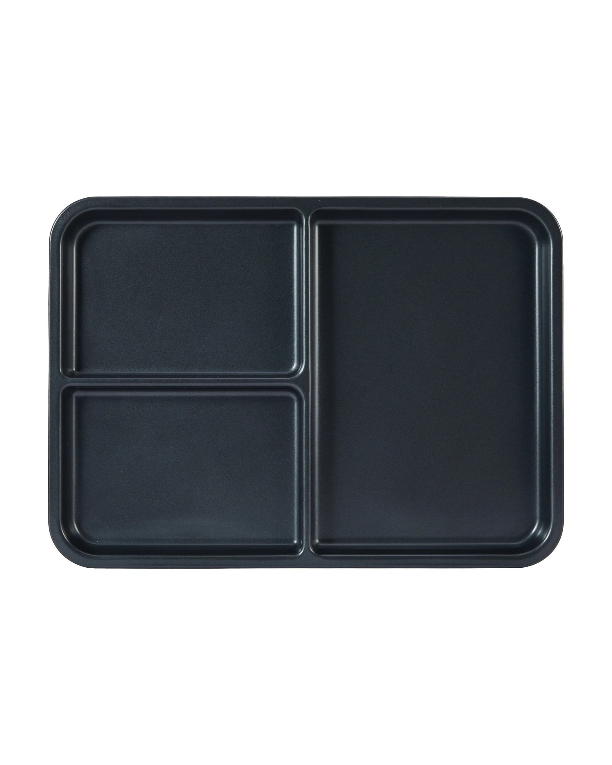 3 Large Divided Baking Tray, 3 of 5