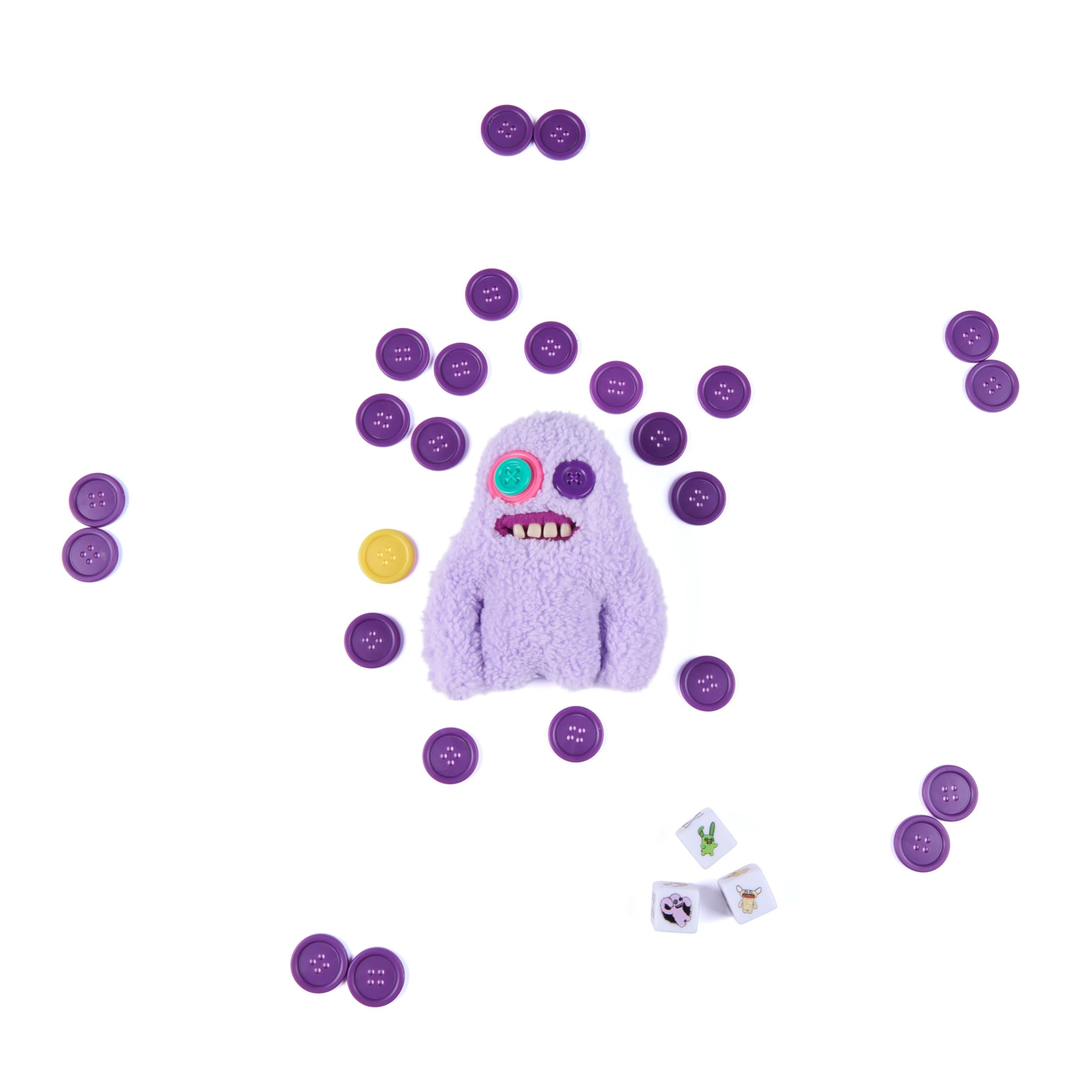 3 Fuggler Dice Game, 3 of 5