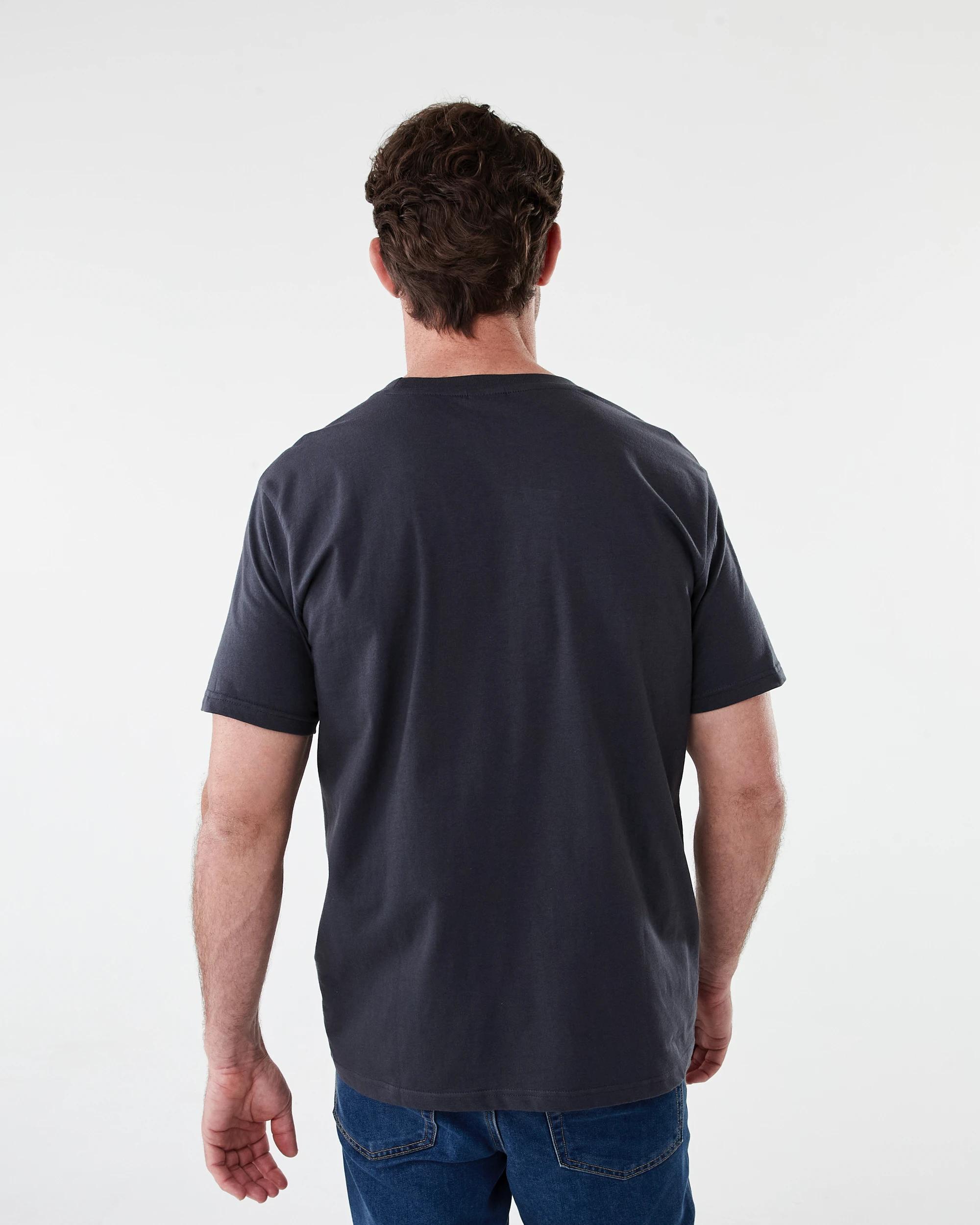 3 Metallica License T-shirt Metallica, 3 of 5