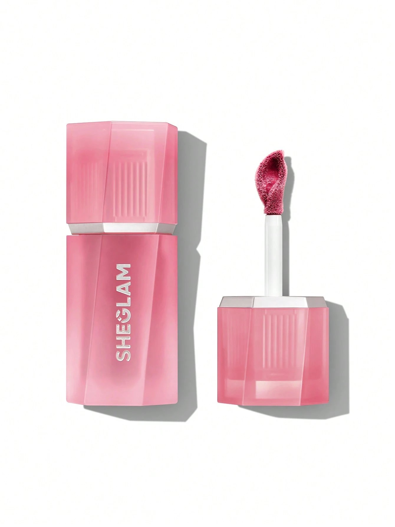 1 SHEGLAM Air Plush Lip & Cheek Cream - On Air, 1 of 9