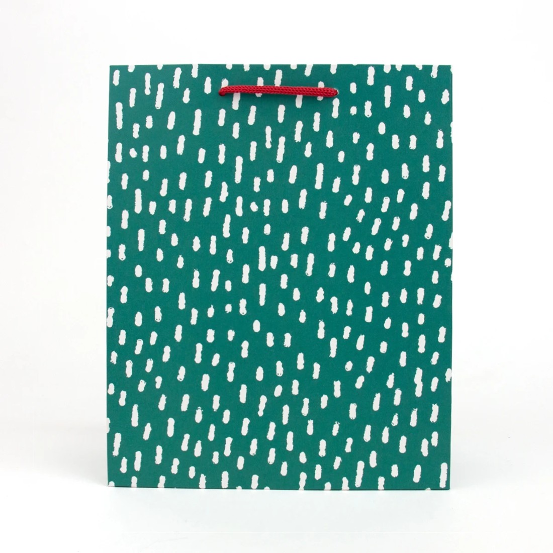 2 Hallmark Very Merry Christmas Gift Bag - Medium, 2 of 3