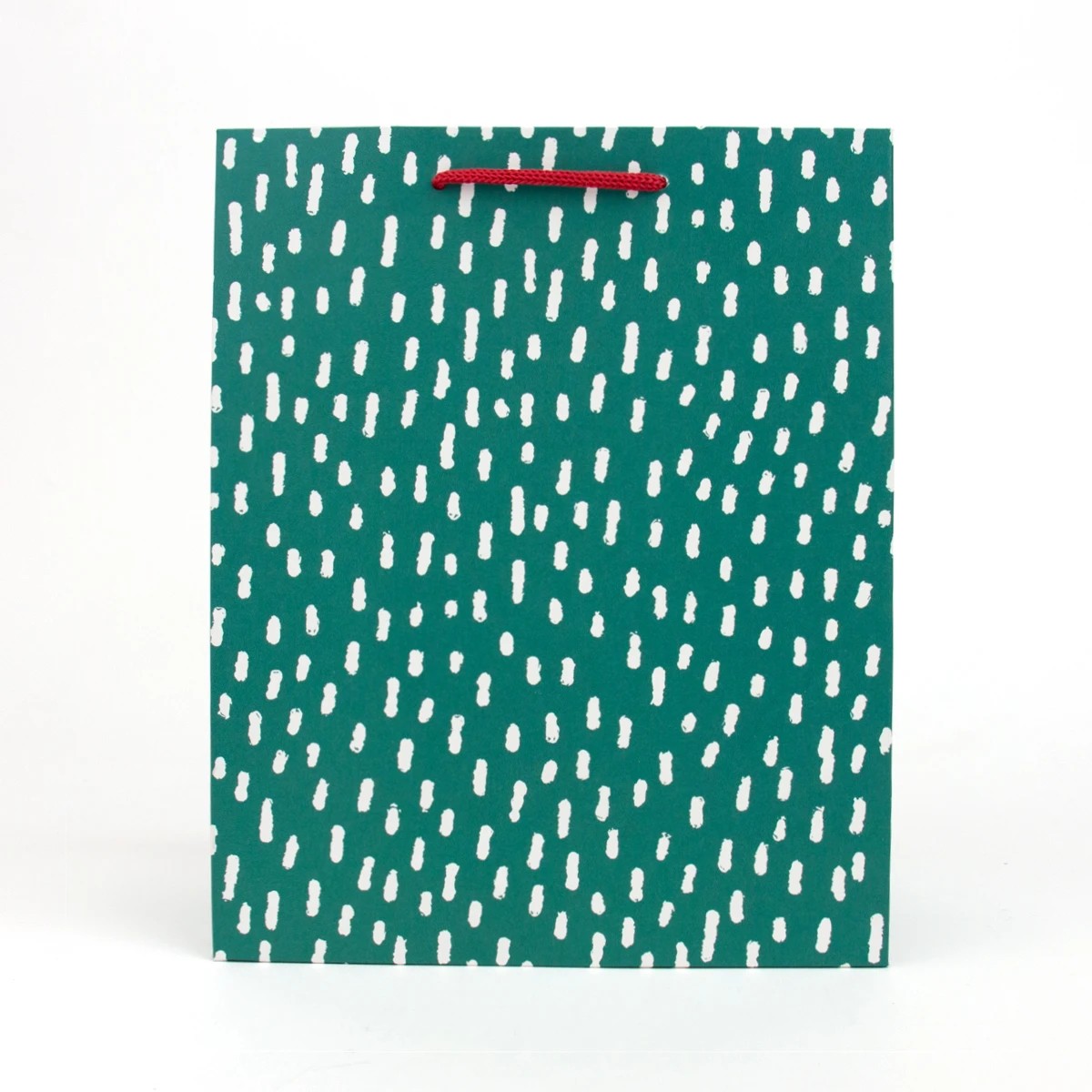 2 Hallmark Very Merry Christmas Gift Bag - Medium, 2 of 3