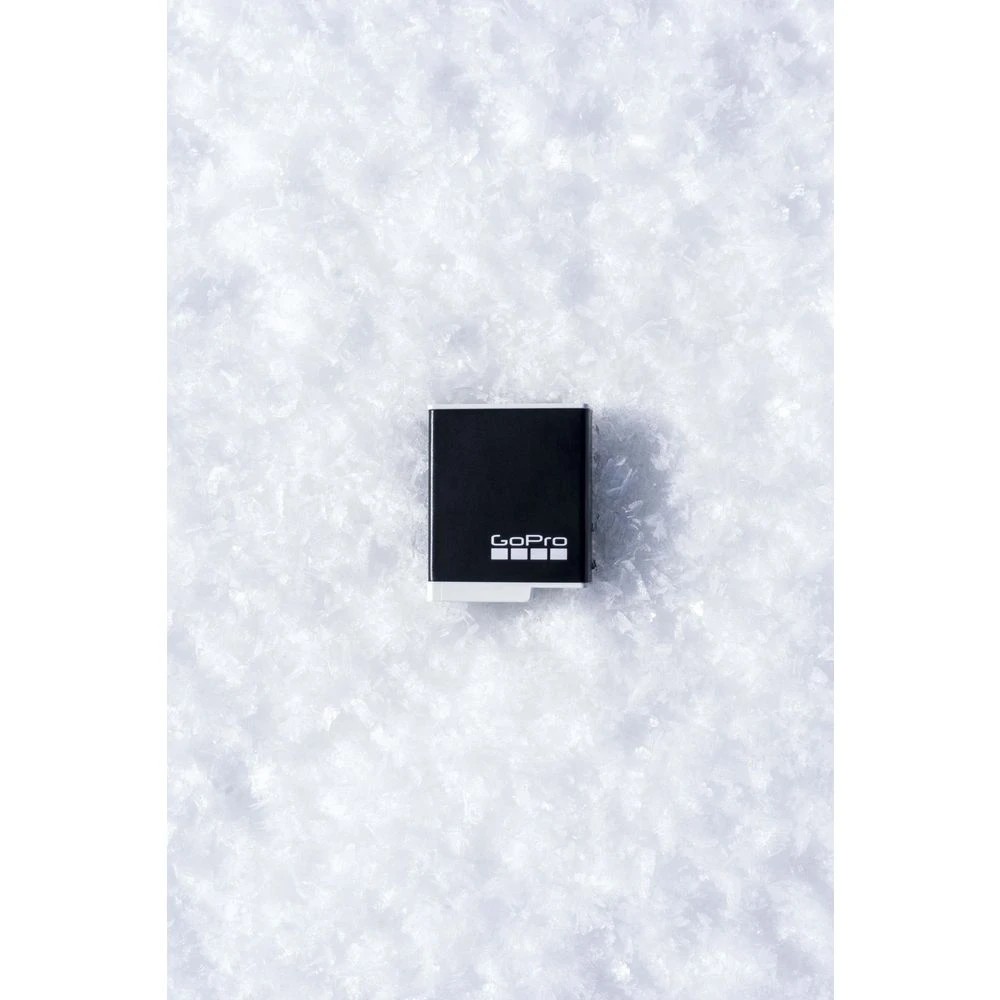 3 GoPro Enduro Dual Charger + Batteries for HERO9/10/11/12, 3 of 5