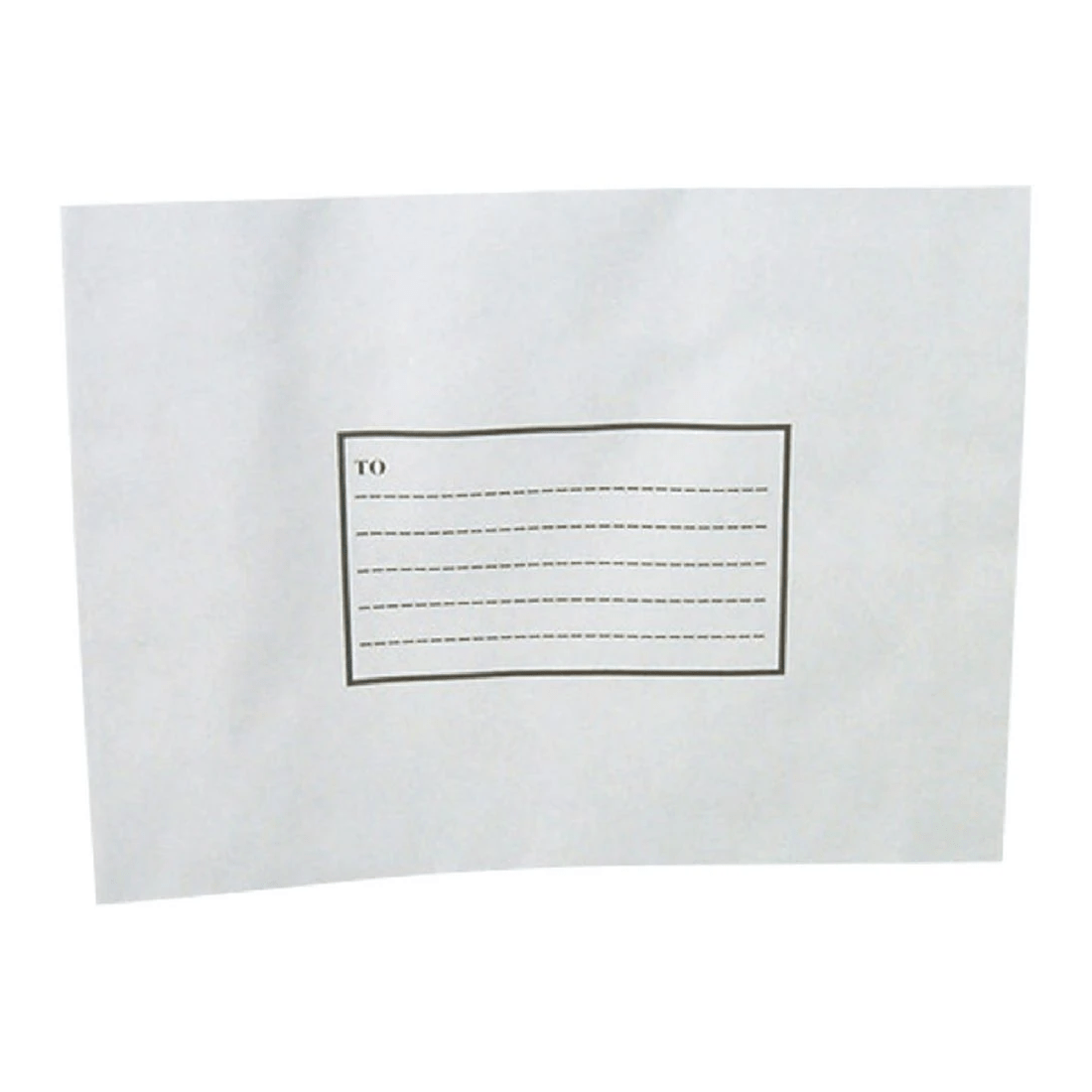 1 PPS Size 2 Utility Mailer White 215 x 280mm, 1 of 1