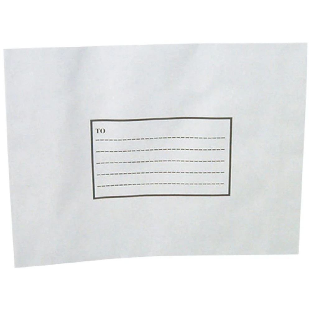 1 PPS Size 2 Utility Mailer White 215 x 280mm, 1 of 1
