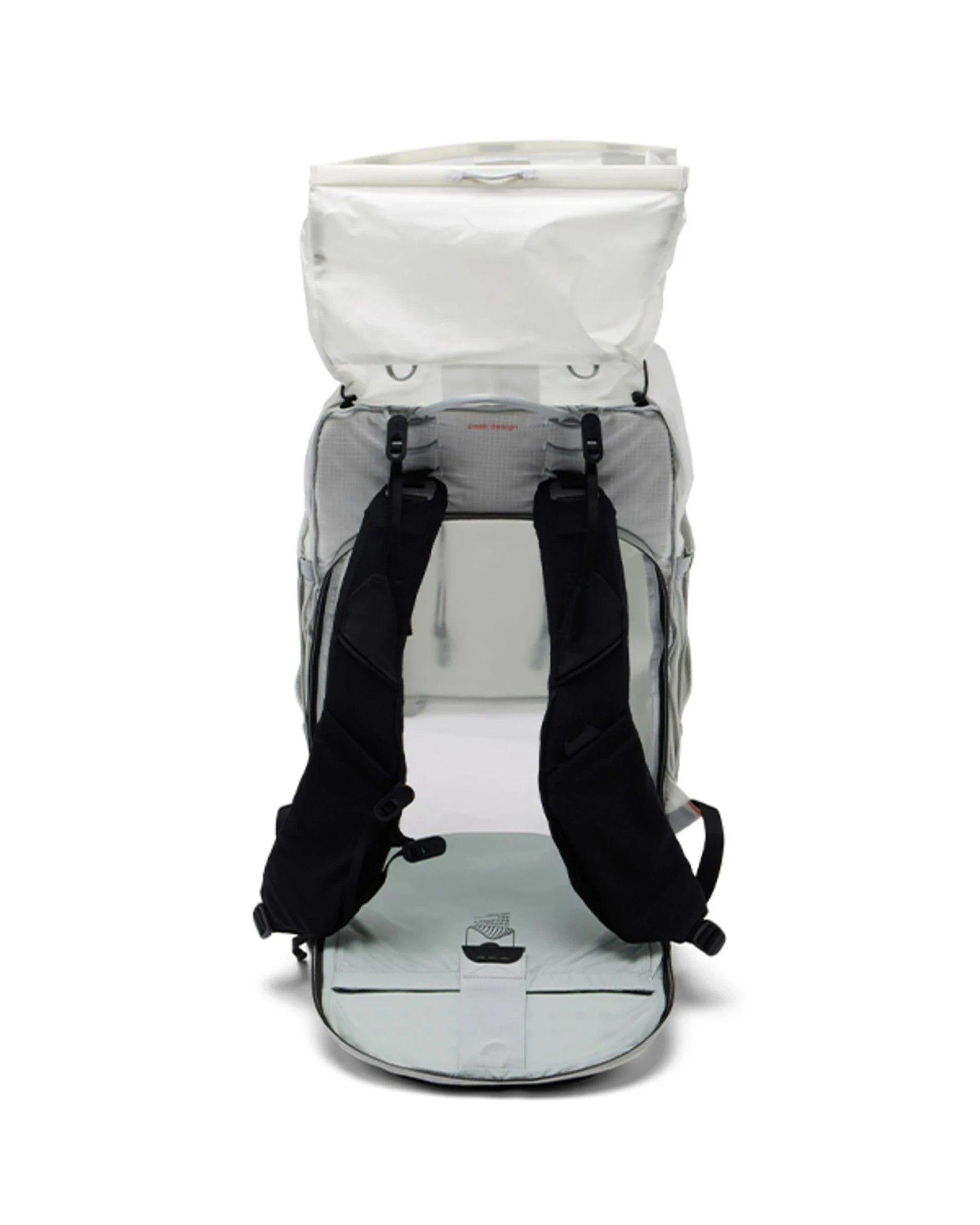 4 Peak Design Outdoor Backpack 45L (Cloud), 4 of 5