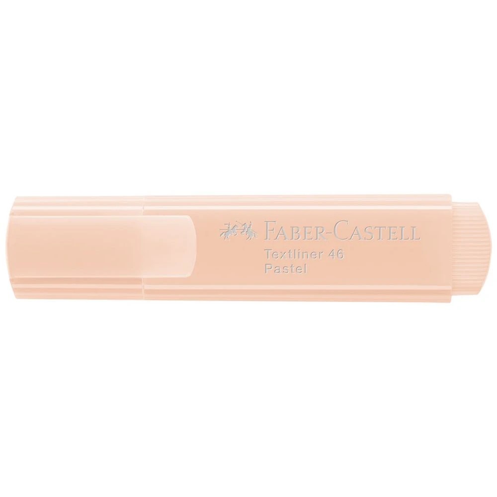 4 Faber-Castell Textliner Ice Highlighter Powder, 4 of 4