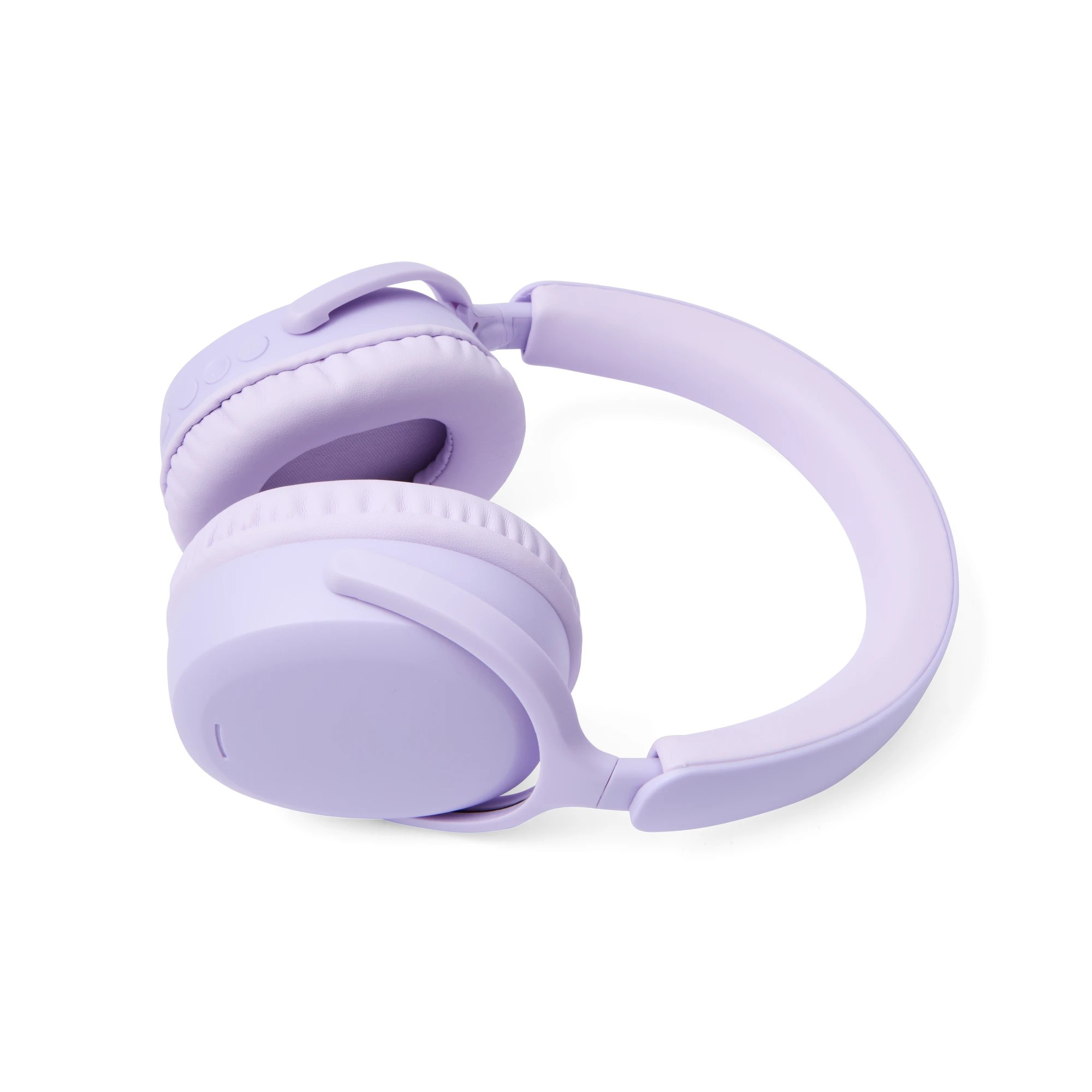 5 Bluetooth Overear Headphones - Lavender, 5 of 9