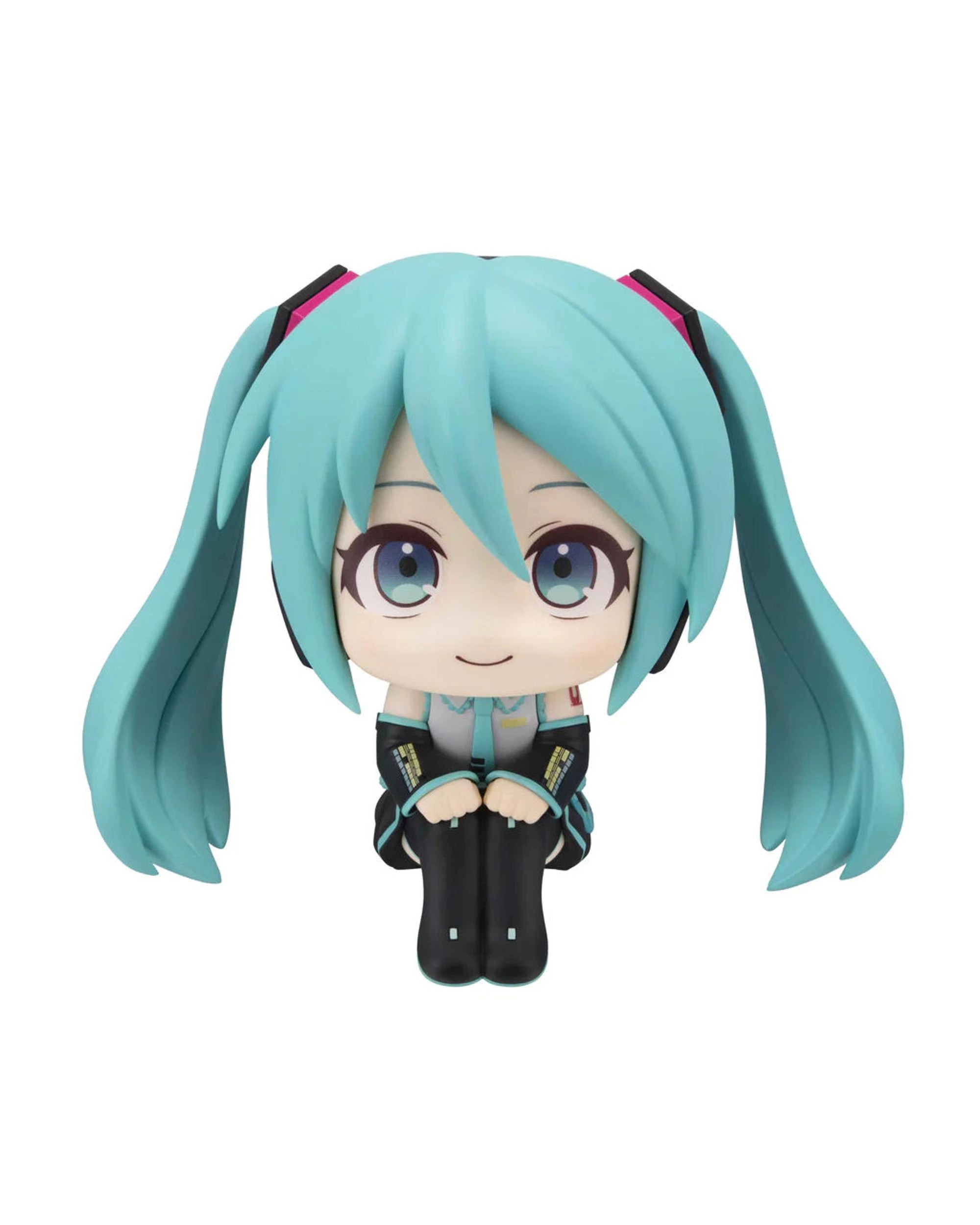 3 MegaHouse Lookup Vocaloid Hatsune Miku Figure, 3 of 7