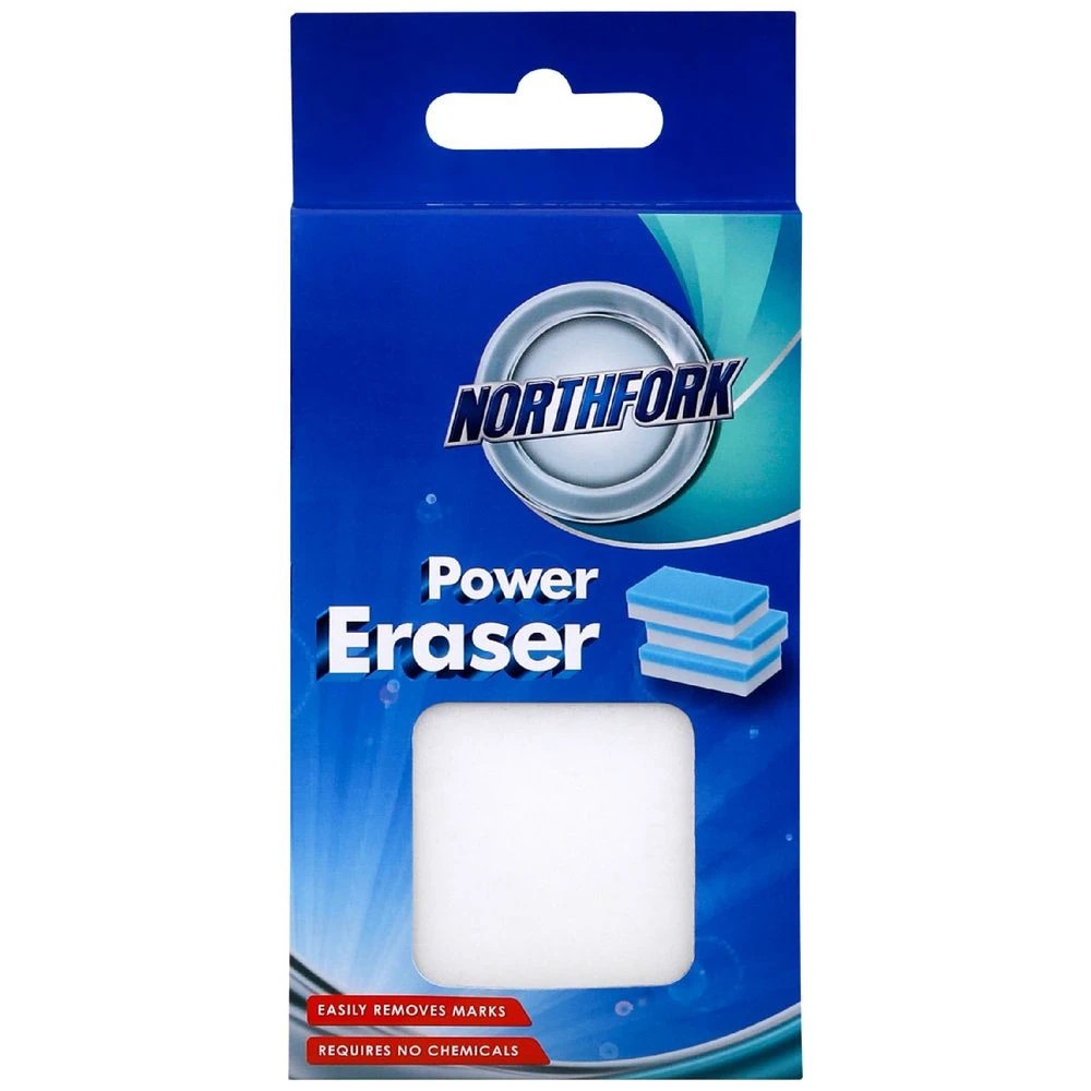 1 Northfork Power Eraser 3 Pack, 1 of 4