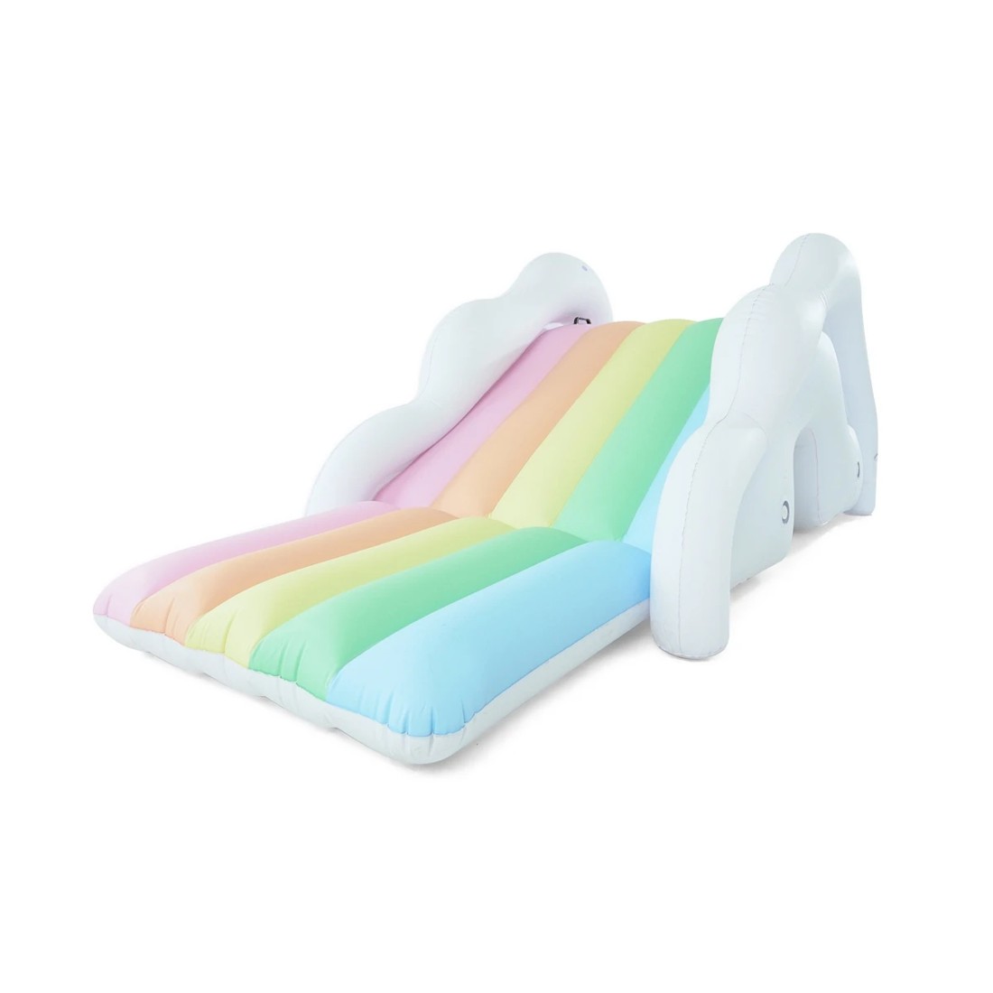 2 Rainbow Sprinkler Slide, 2 of 8