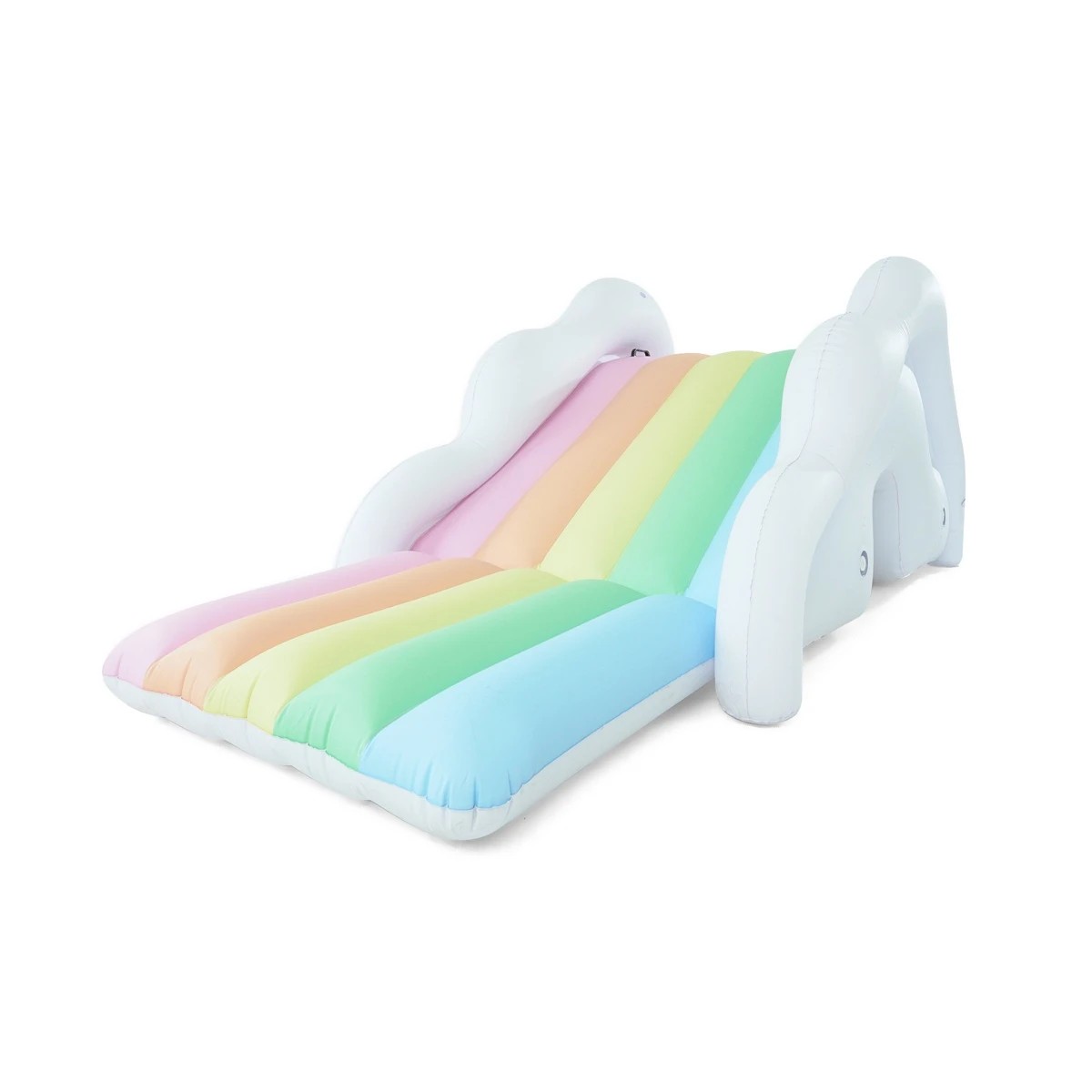 2 Rainbow Sprinkler Slide, 2 of 8