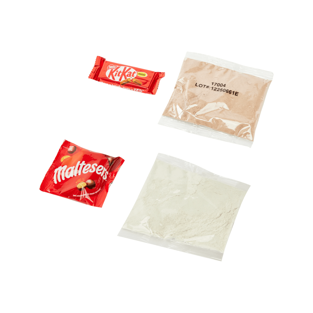 4 Giant Baking Kit - Assorted, 4 of 5