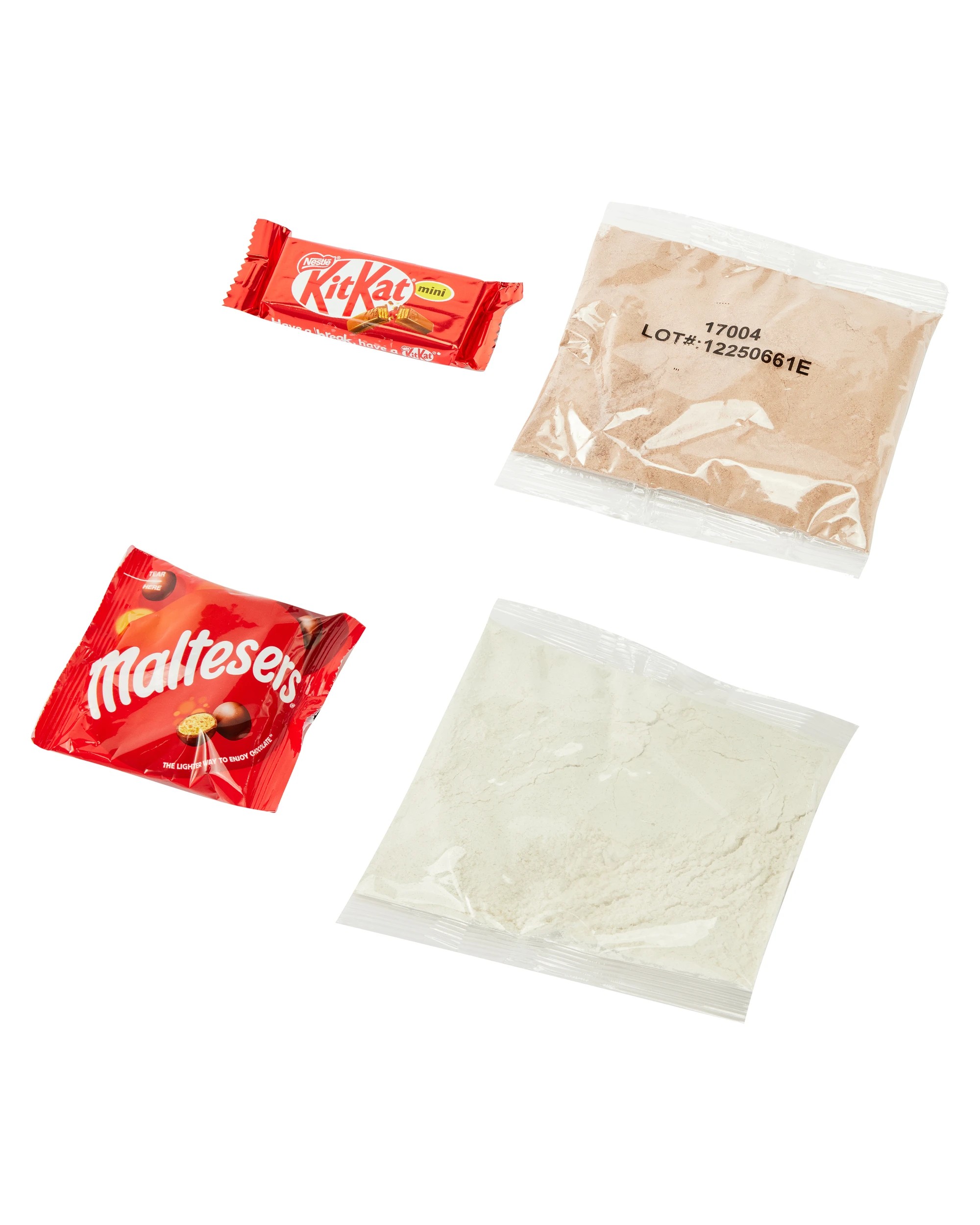 4 Giant Baking Kit - Assorted, 4 of 5