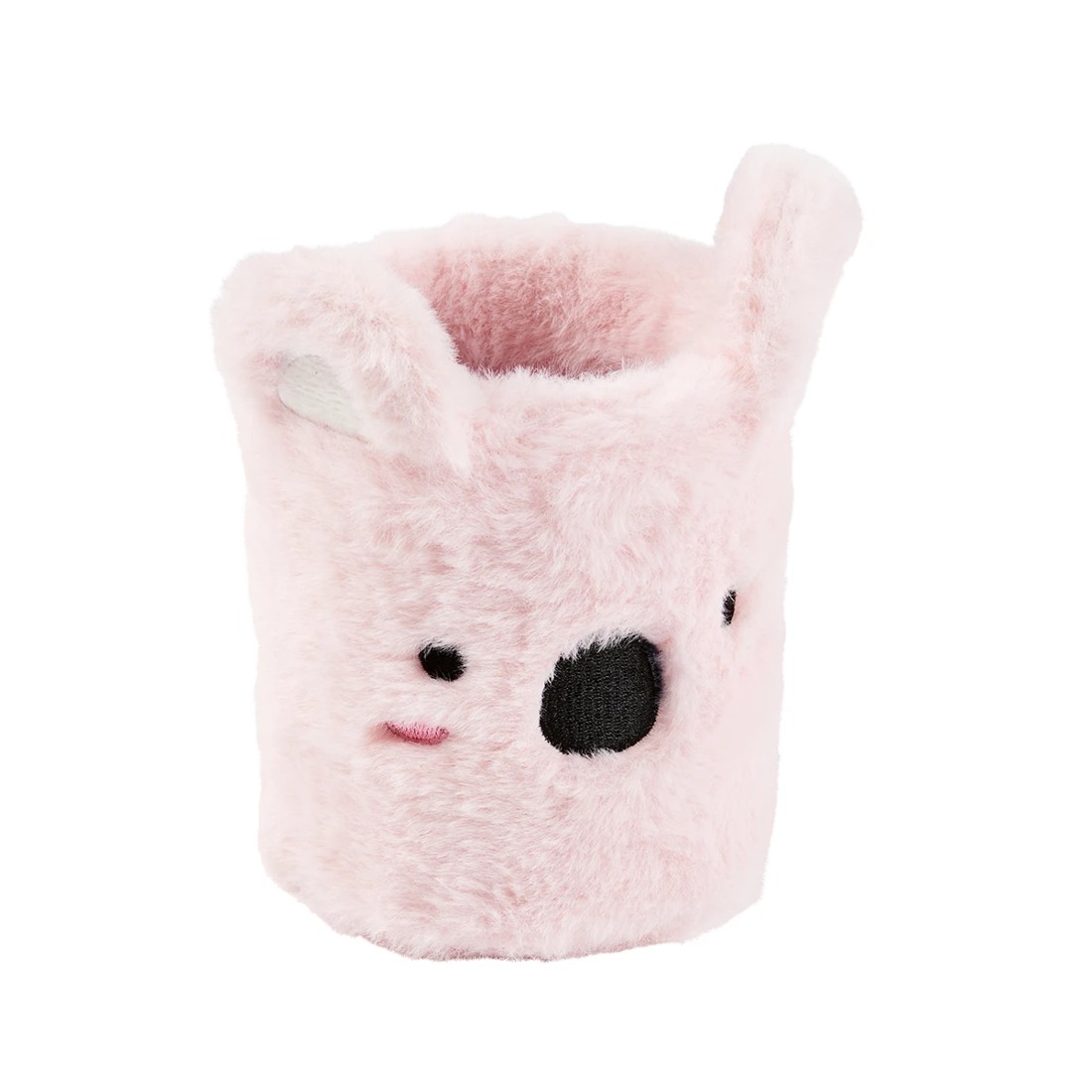 3 Fluffy Pen Holder - Koala, 3 of 9