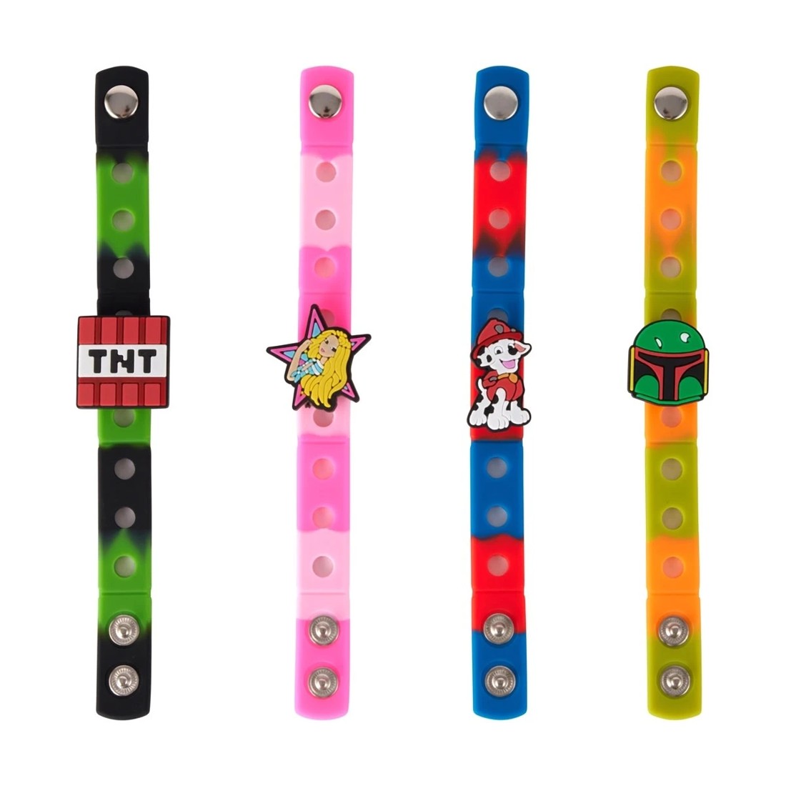 9 DIY Switch Band - Assorted, 9 of 10