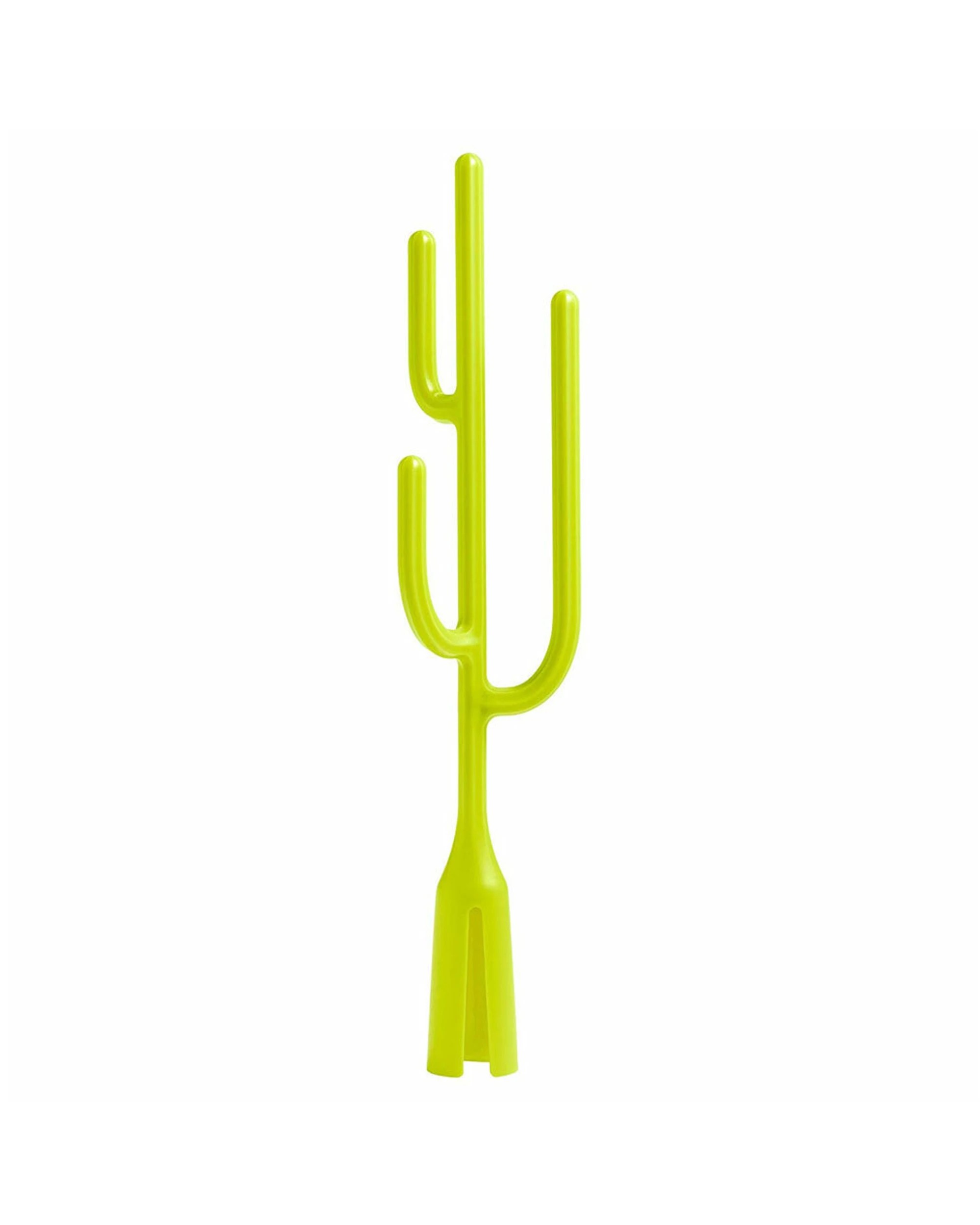 2 Boon Poke Drying Rack Accessory 4PK - Yellow, 2 of 5