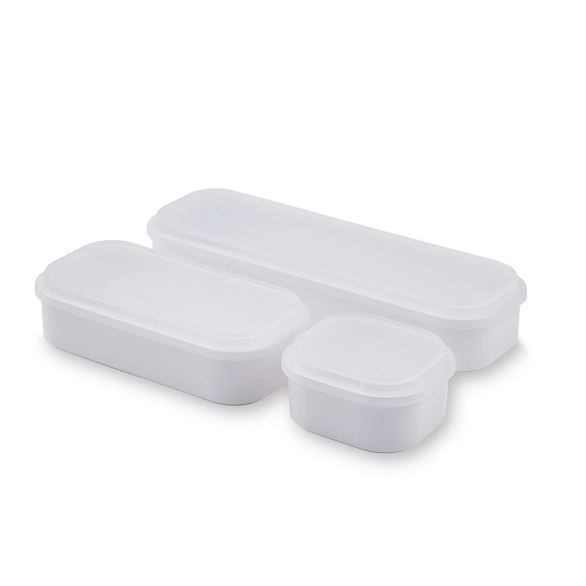 5 Trolley Accessory Pack - Set of 3 Boxes, 5 of 7