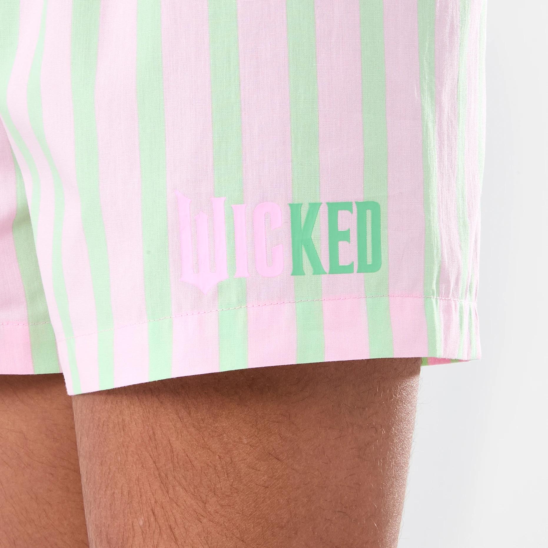 6 Wicked License Pyjama Set WICKED, 6 of 8