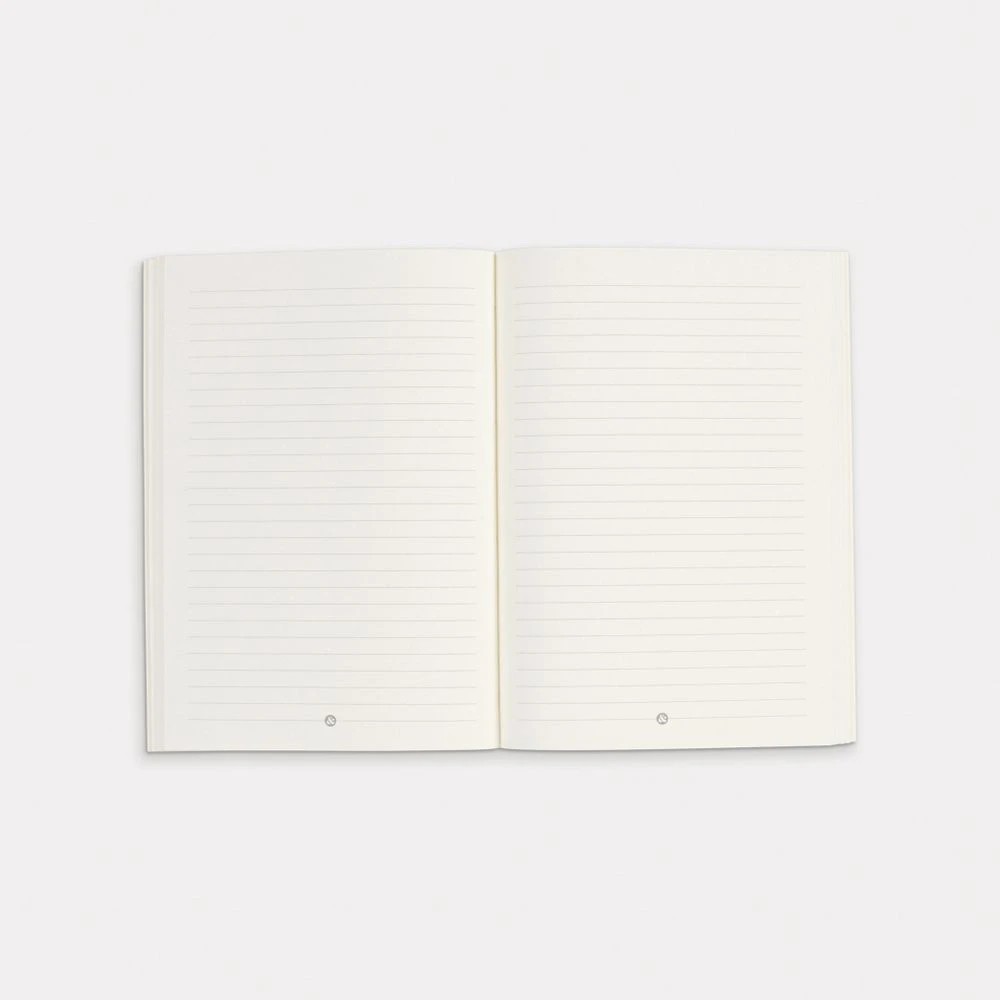 2 Otto A5 Refill Lined 128 Pages, 2 of 3