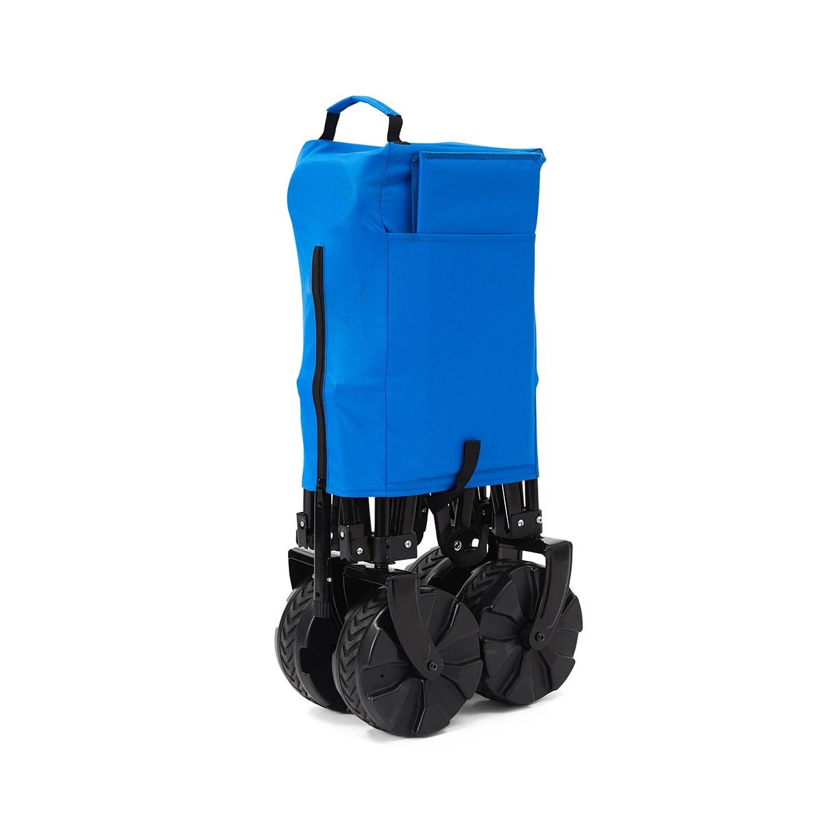 6 Collapsible Beach Trolley, 6 of 10