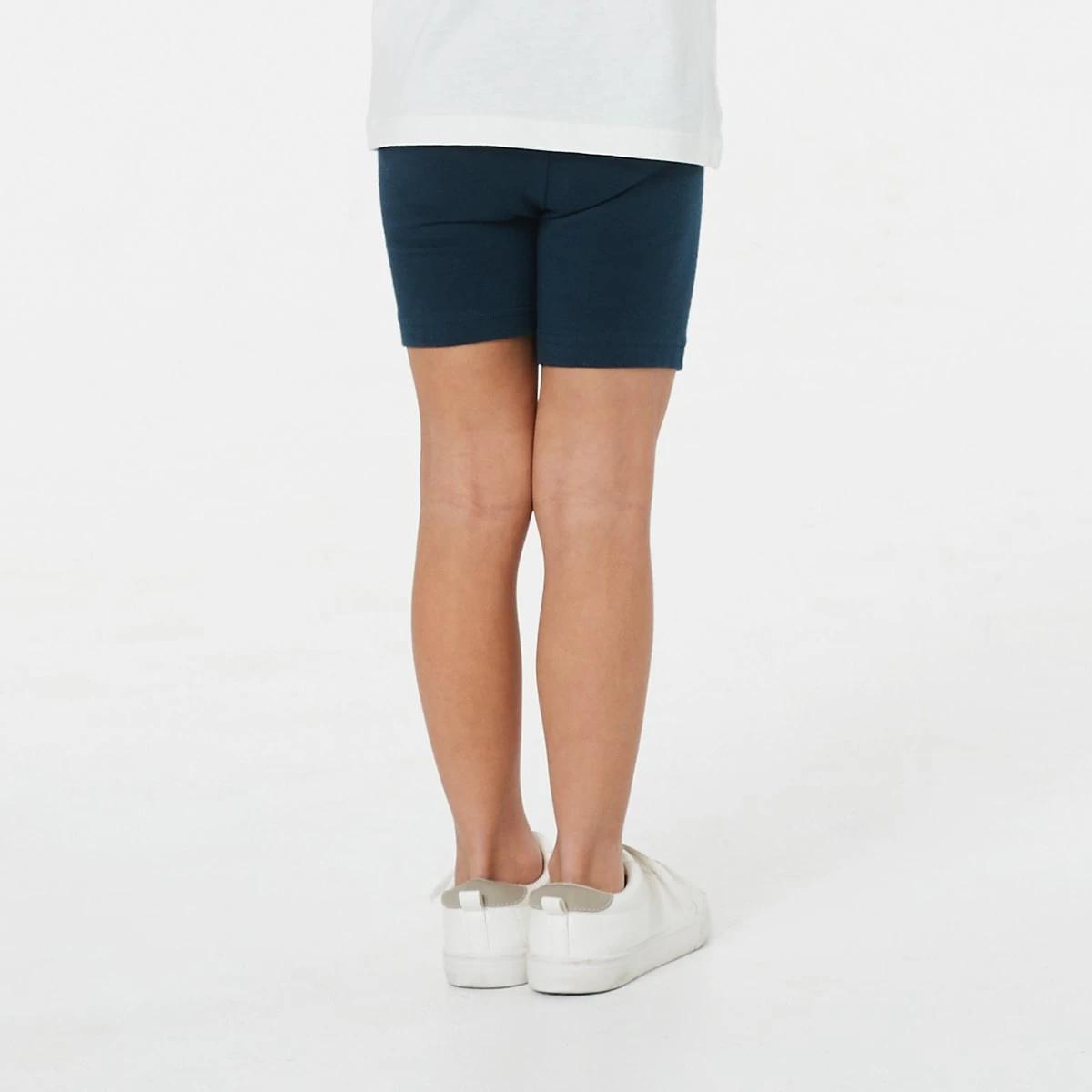 2 Bike Shorts DRESS BLUE, 2 of 8
