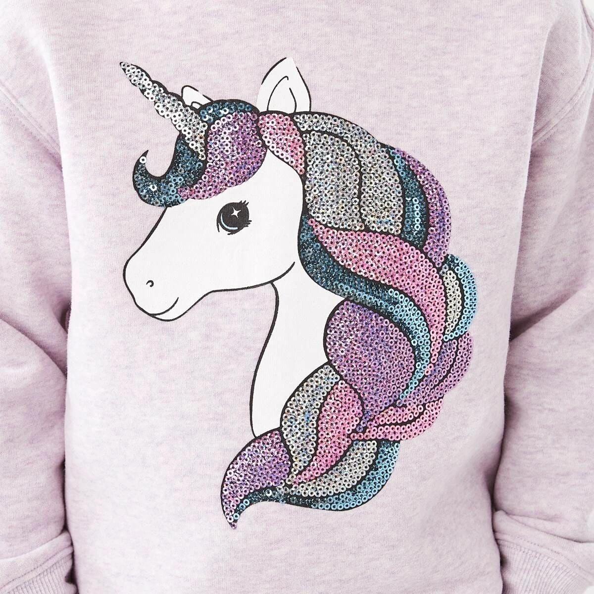 4 Hoodie Unicorn, 4 of 8