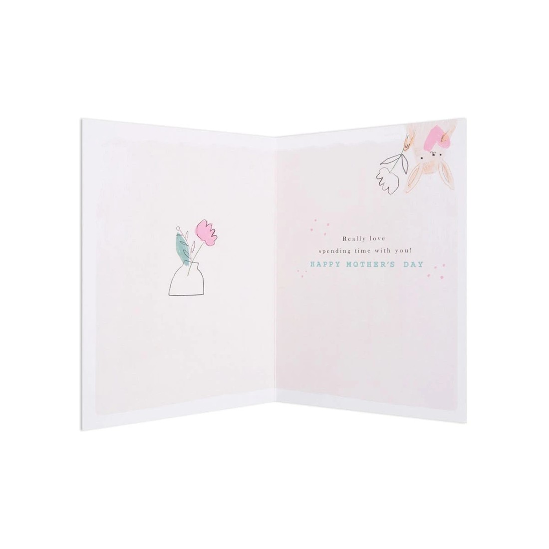 2 Hallmark Mother's Day Card - Mother in a Million, 2 of 3