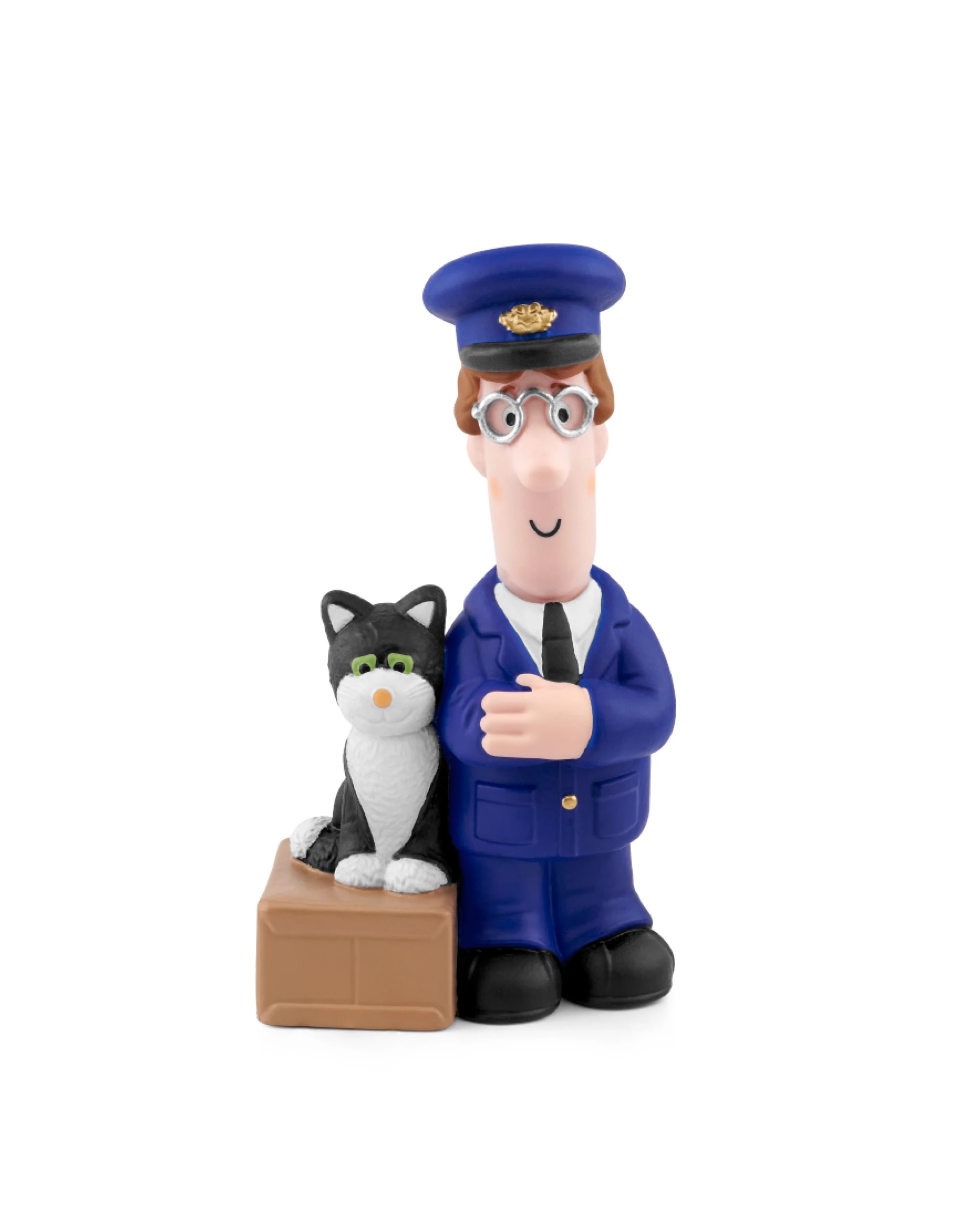 2 Tonies  Postman Pat & Jess the Cat Tonie Audio Character - Multi, 2 of 7