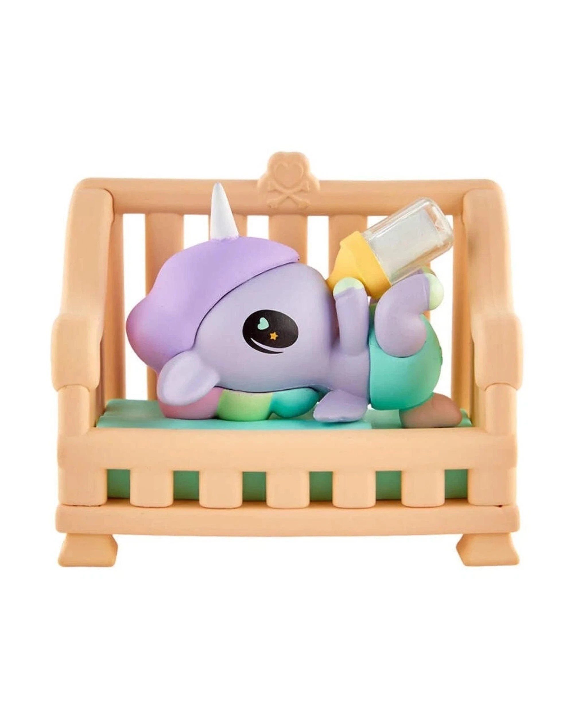 4 Tokidoki Unicorno Baby Blind Box, 4 of 8