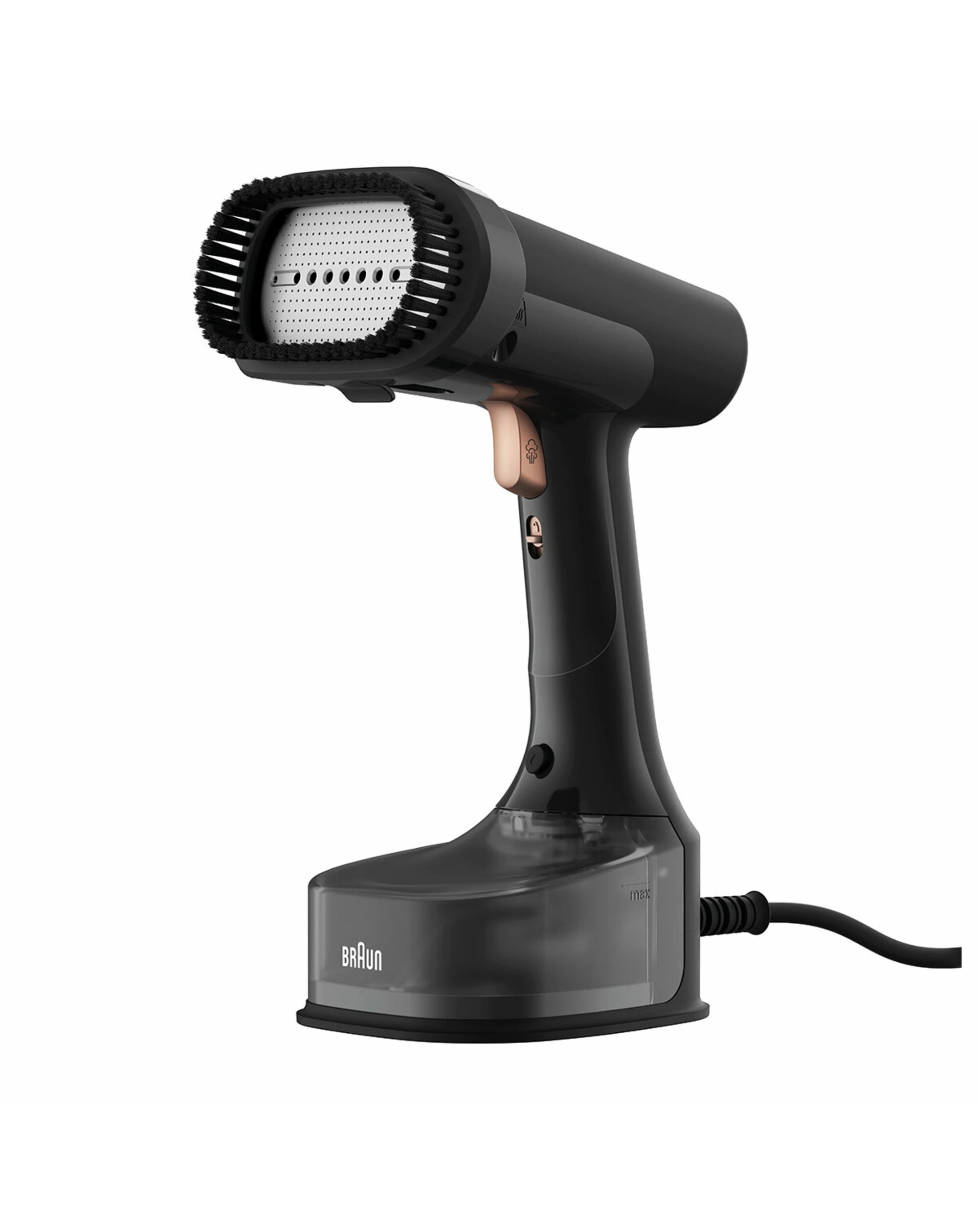 2 Braun QuickStyle 7 Garment Steamer, 2 of 5