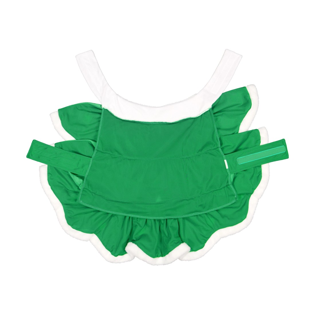 7 Pet Christmas Tree Cape - Extra Extra Large, 7 of 9