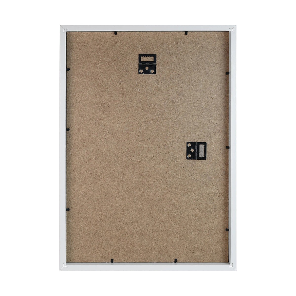 2 Frame Box A4 White, 2 of 2