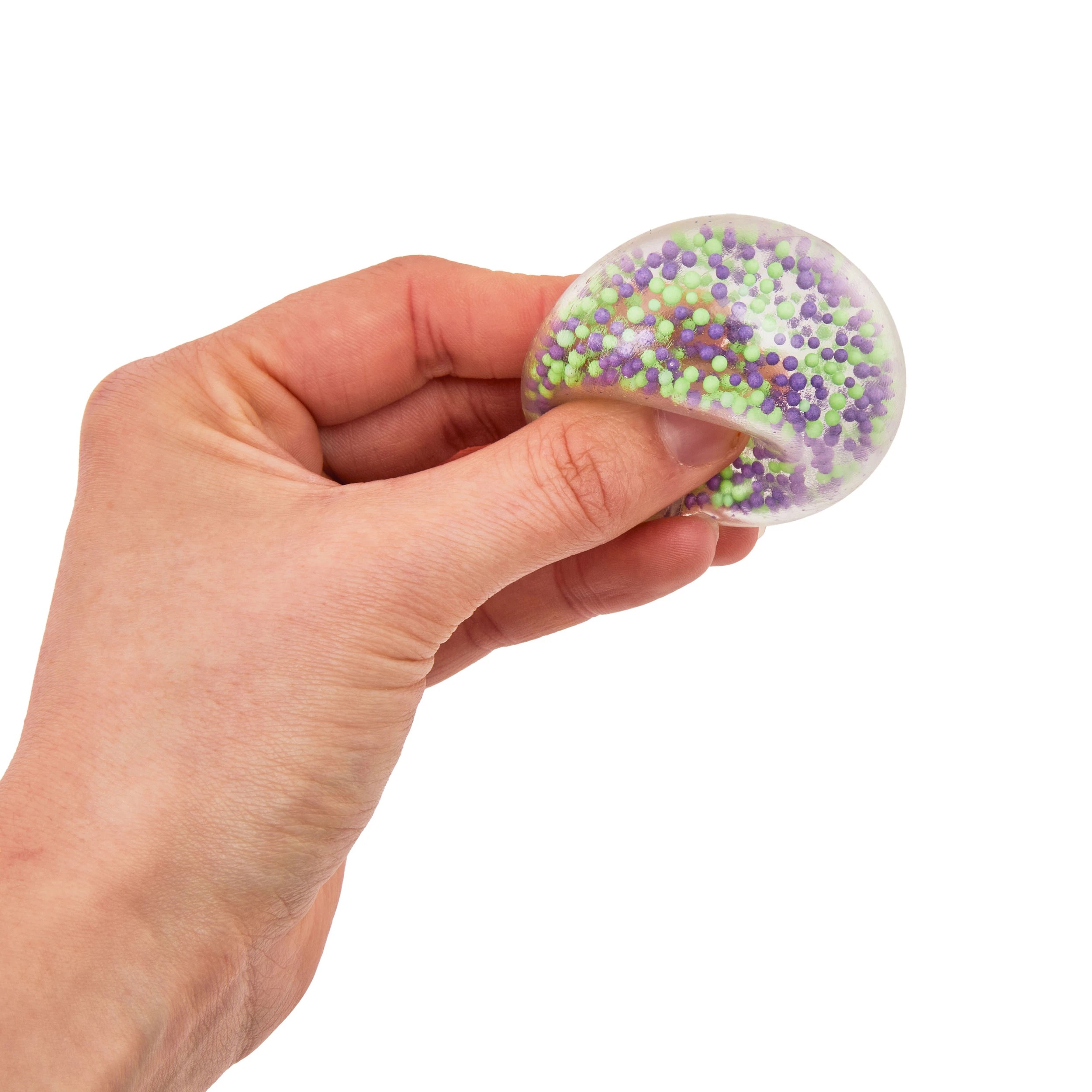 4 ToyMania The Sensory Toy Box: Ultimate Wheel of Fidgets - Assorted, 4 of 6