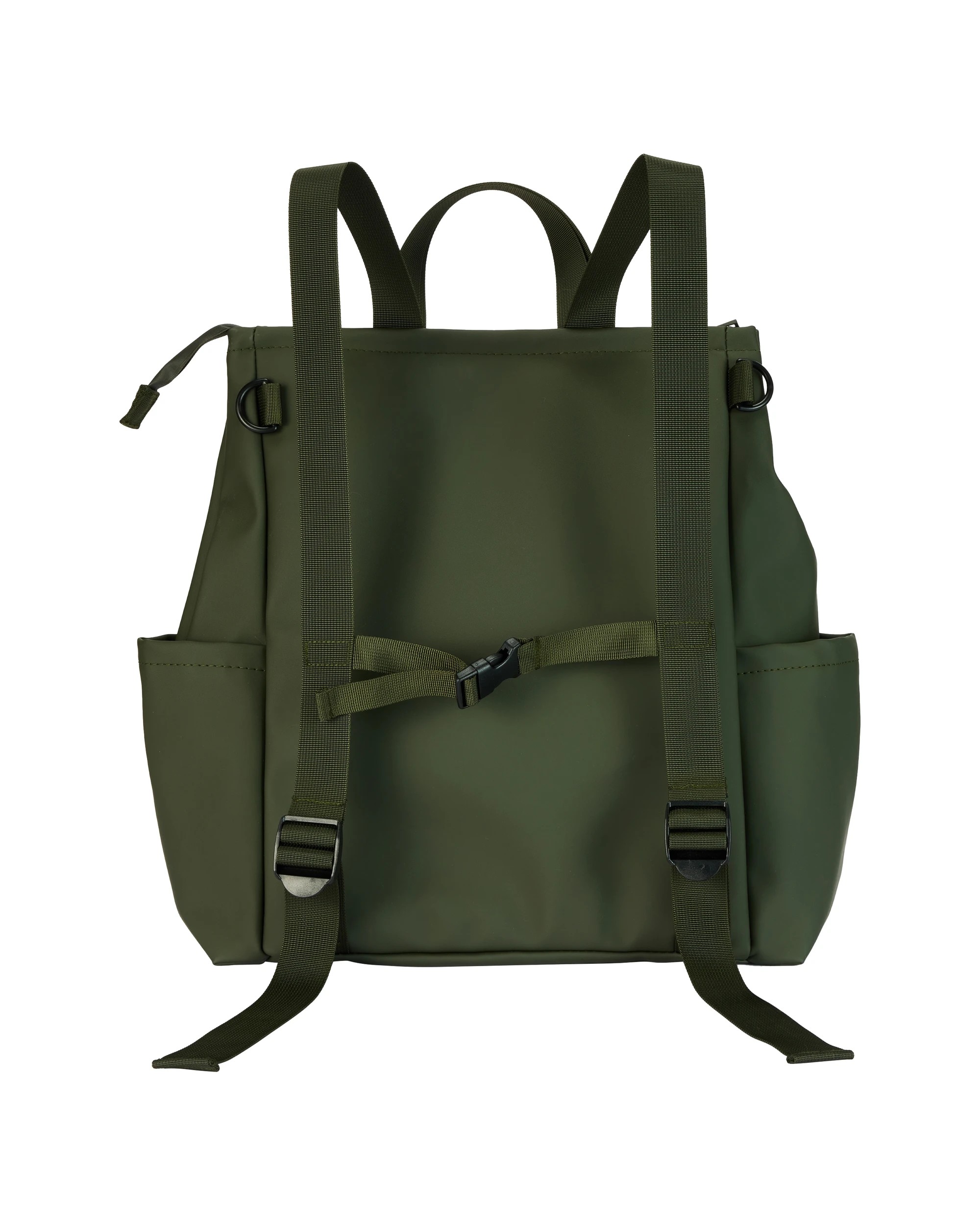 3 Nappy Change Backpack, 3 of 6