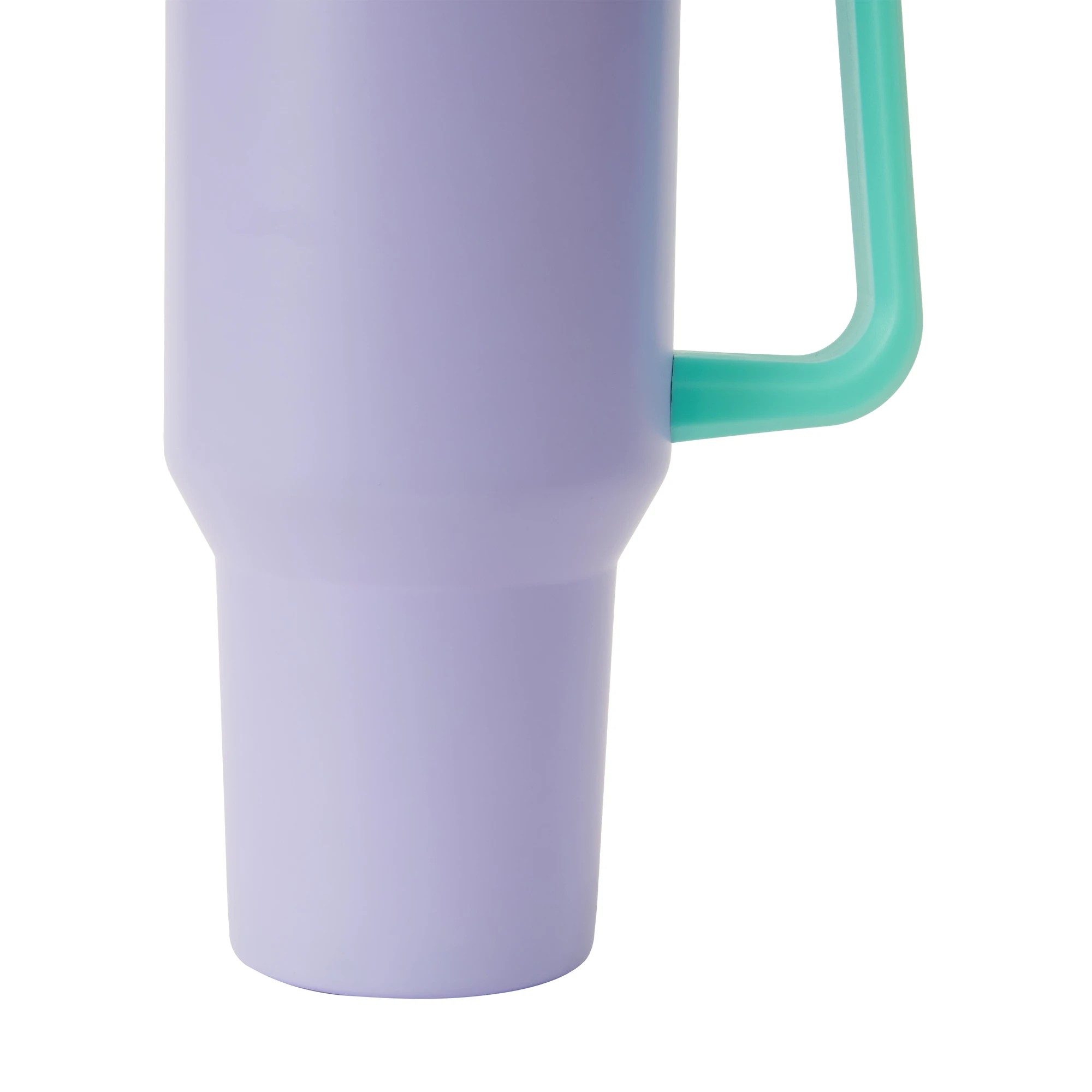 7 1.18L Lilac Jumbo Tumbler with Handle, 7 of 10
